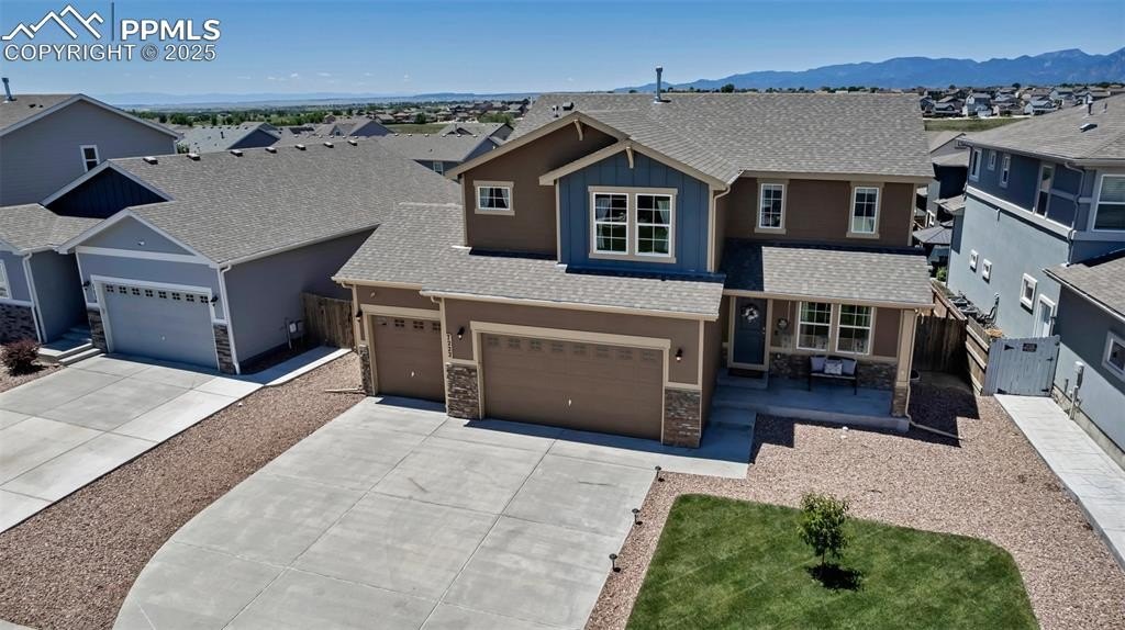 Colorado Springs, Colorado, 80925, United States, 5 Bedrooms Bedrooms, ,4 BathroomsBathrooms,Residential,For Sale,1890411