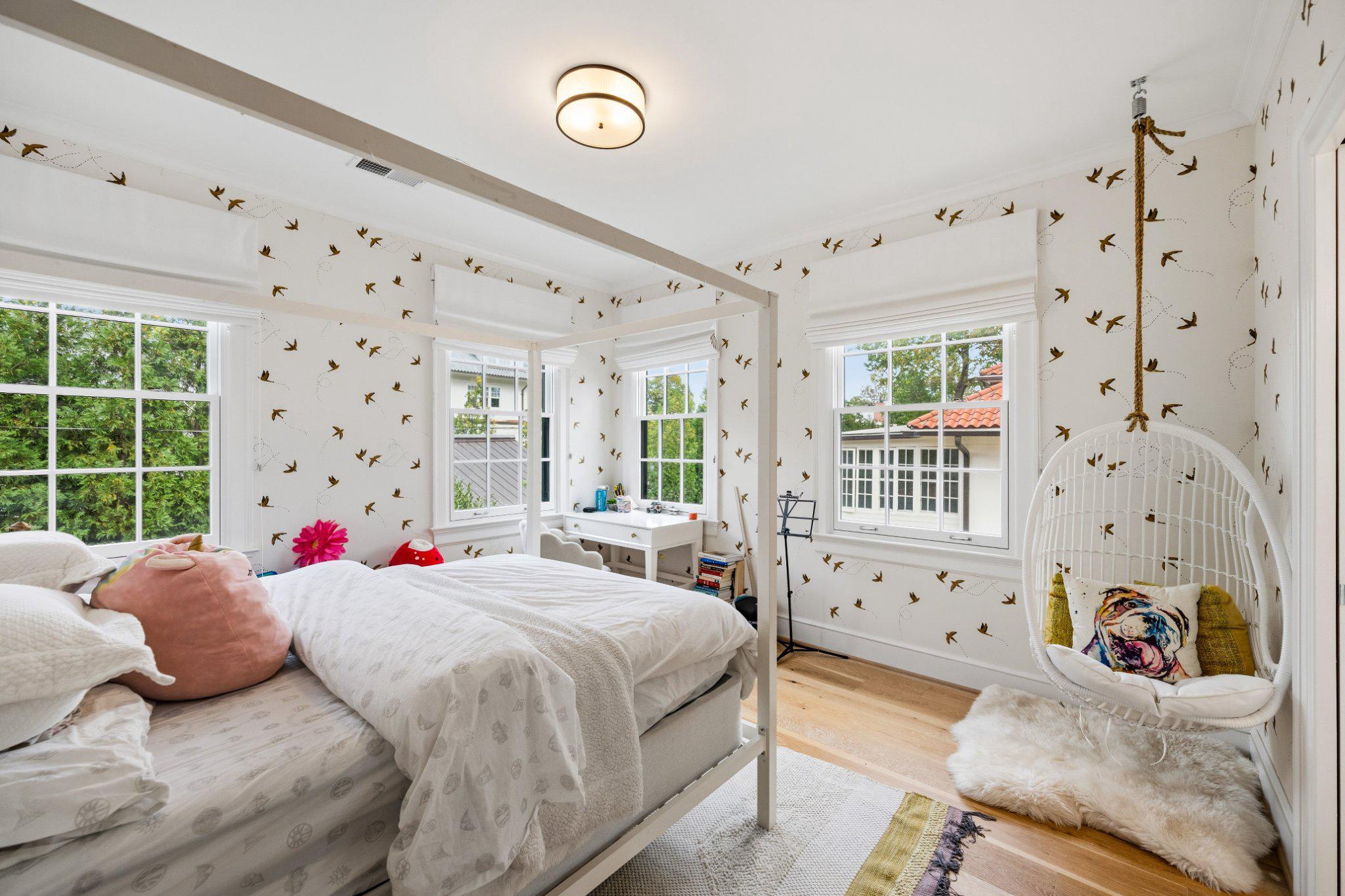  3515 Woodley Road NW, Washington, DC, 20016 - 物件實景