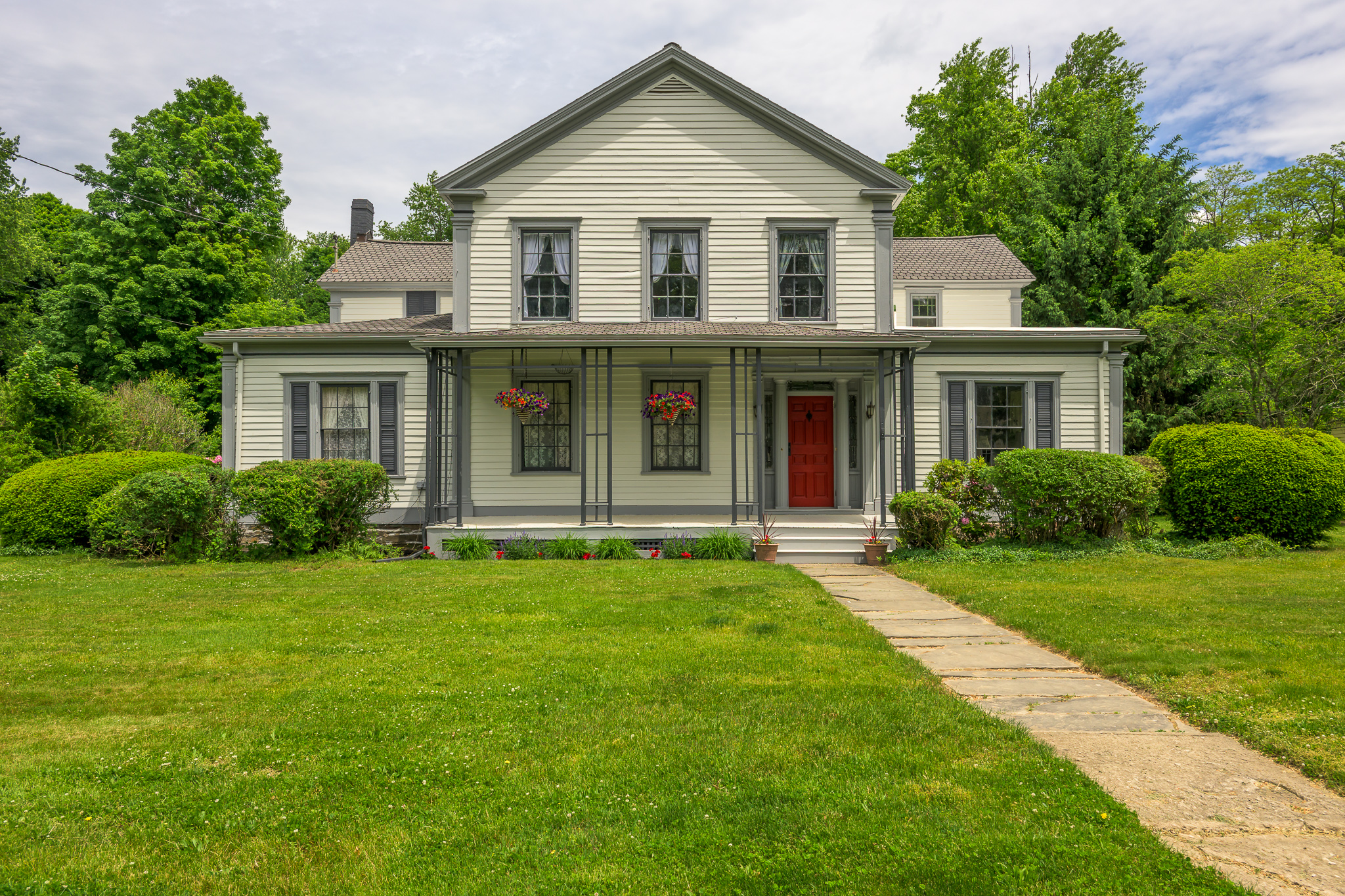  24 Albany Avenue, Kinderhook, NY 12106 - 物件實景