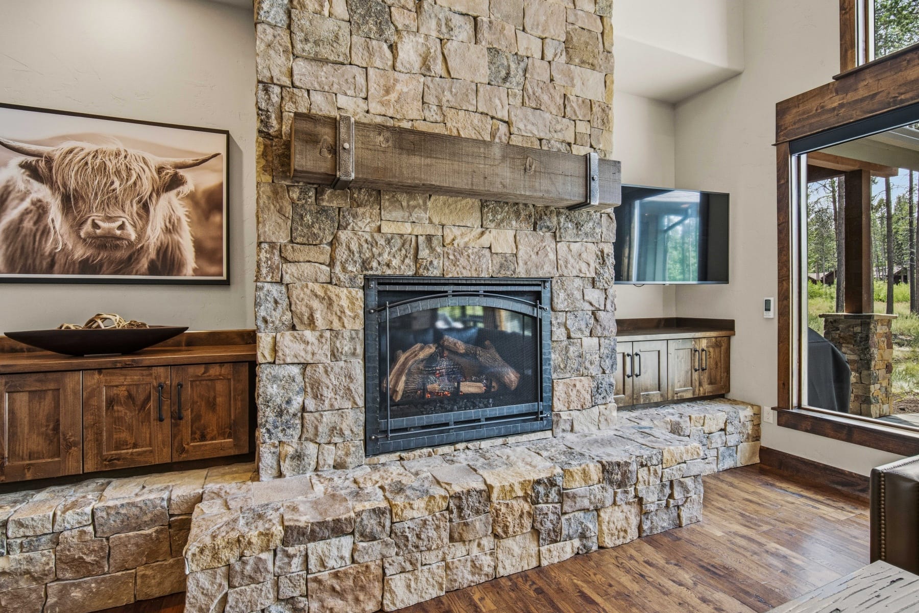  56240 Trailmere Circle Bend, OR 97707 - 物件實景