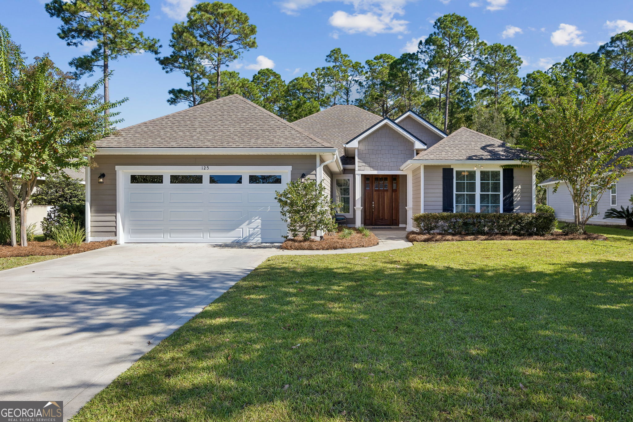 Boatsman Way, Saint Marys, GA 31558