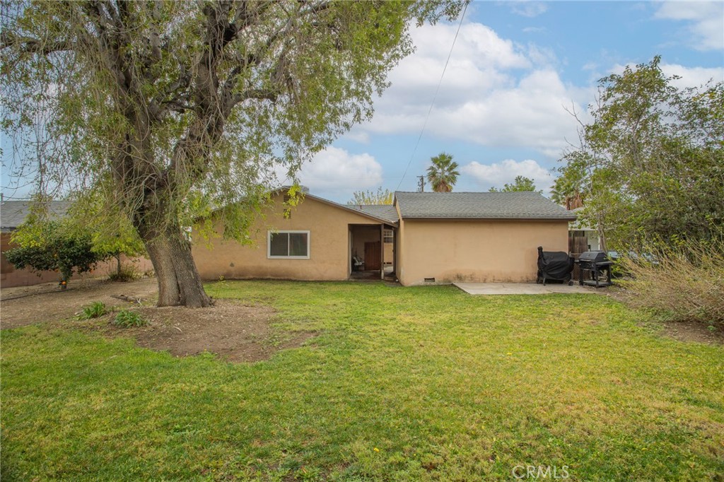 Fontana, California, 92336, United States, 4 Bedrooms Bedrooms, ,1 BathroomBathrooms,Residential,For Sale,2008784