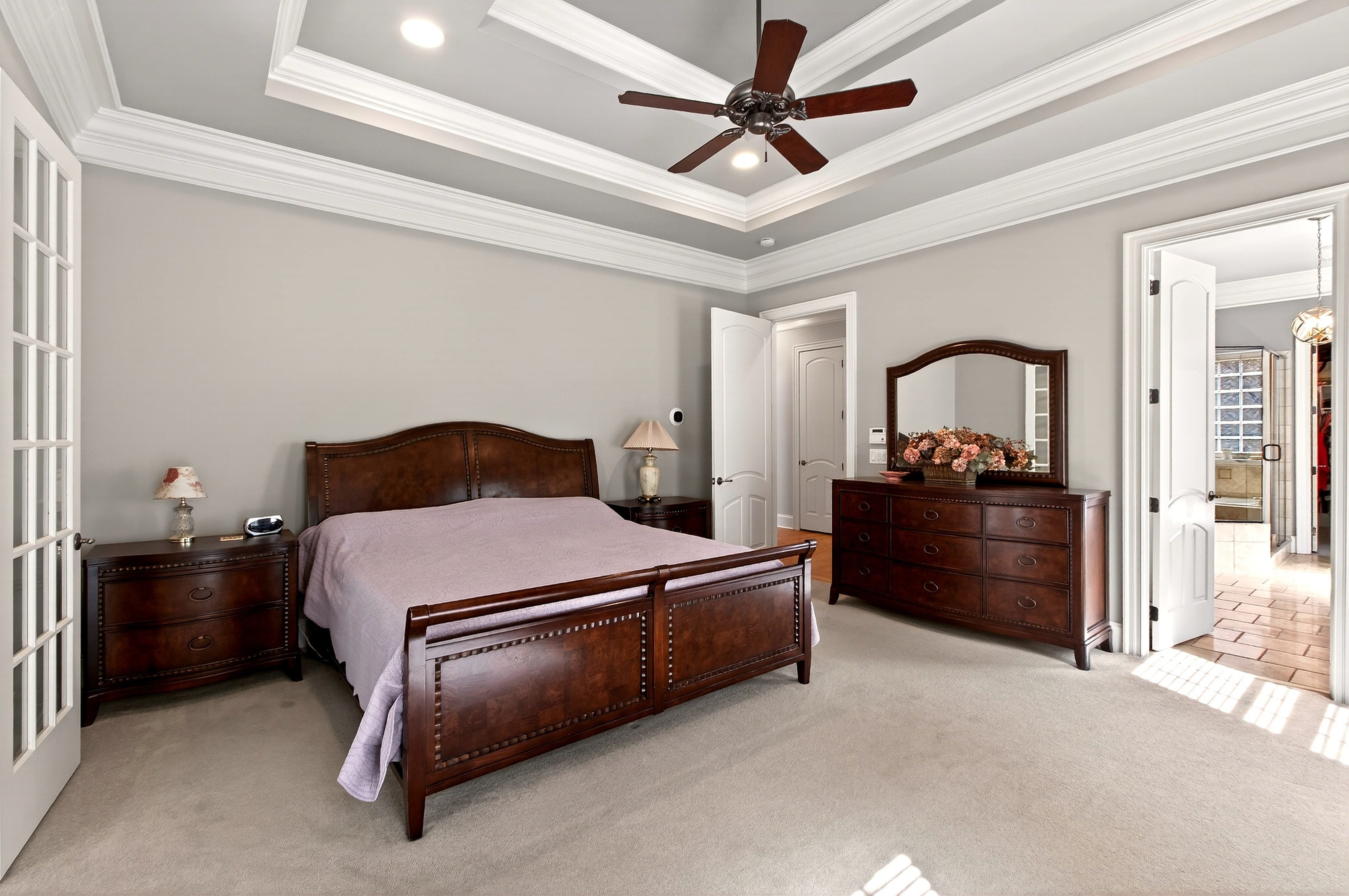  1612 Sharnbrook Court, Raleigh, NC 27614 - 物件實景