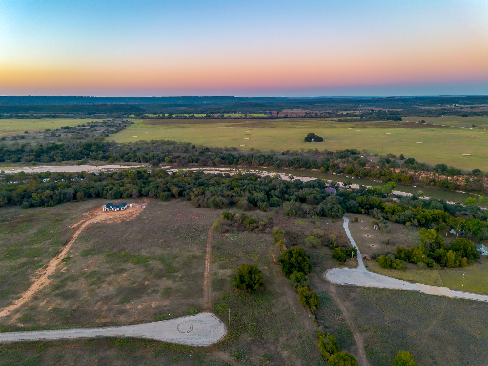  Lot 39 River Canyon, Mineral Wells, TX, 76484 - 物件實景