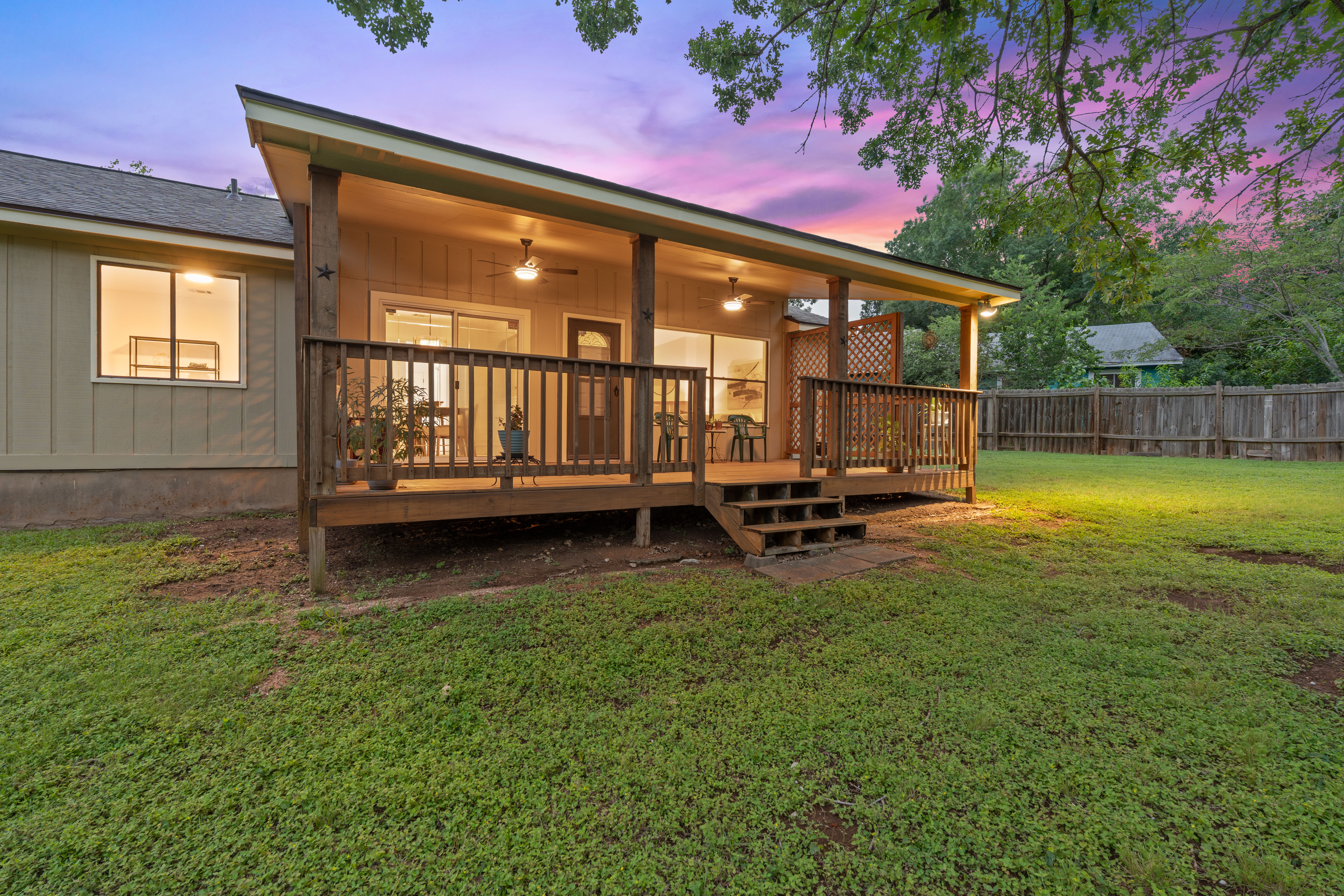  Cherry Creek Ranch Home - 物件實景