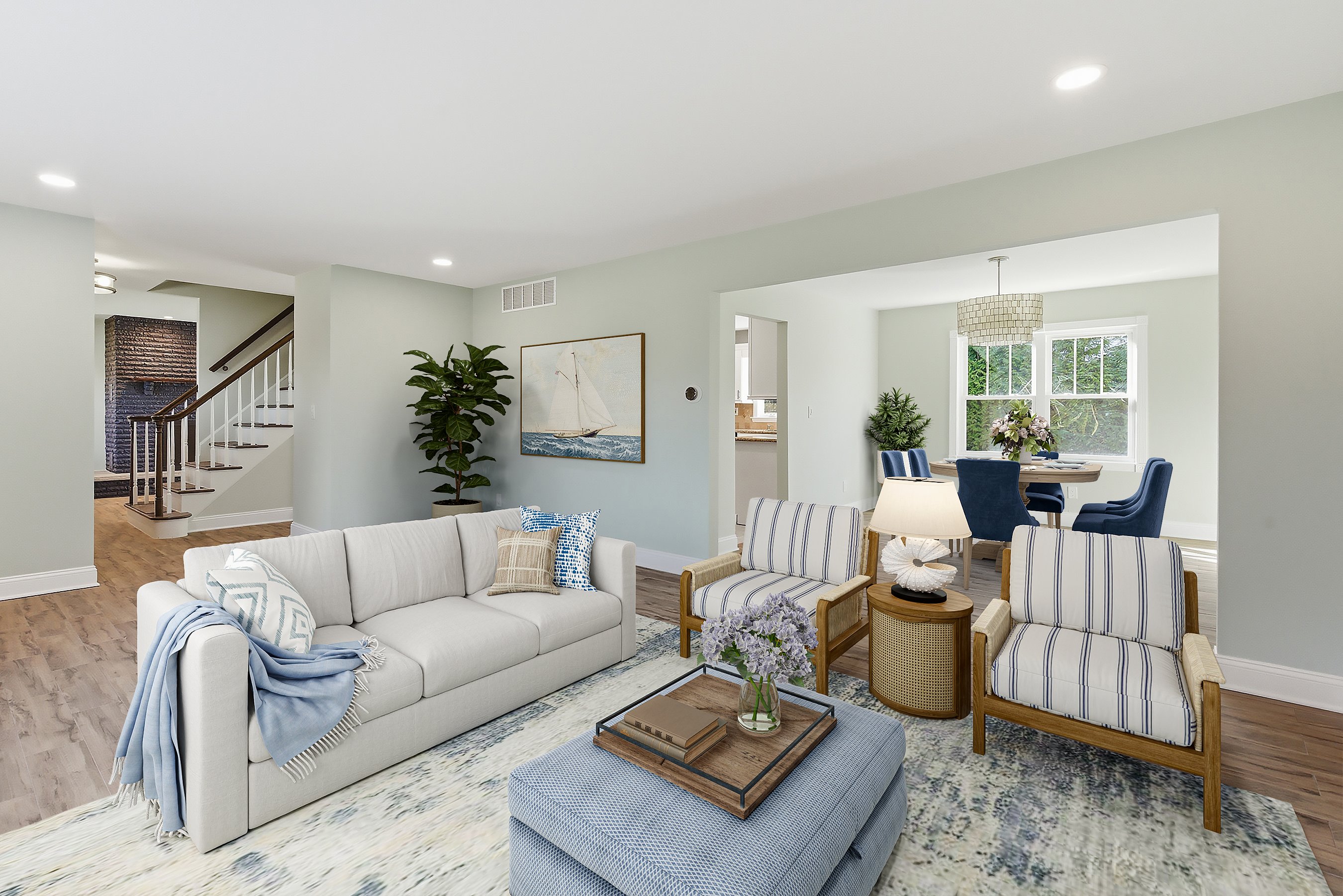  Oceanport Gem - 物件實景