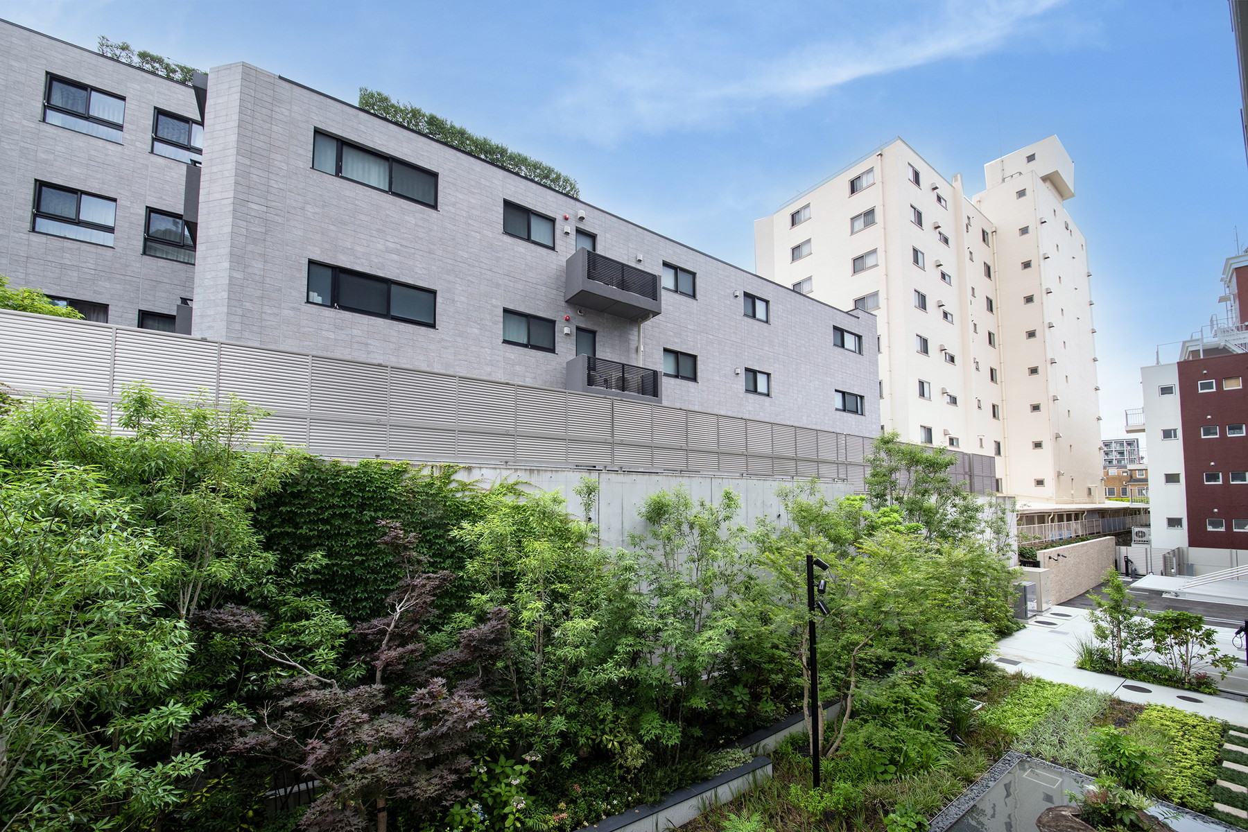  Branz Shirokanedai 5-chome - 物件實景