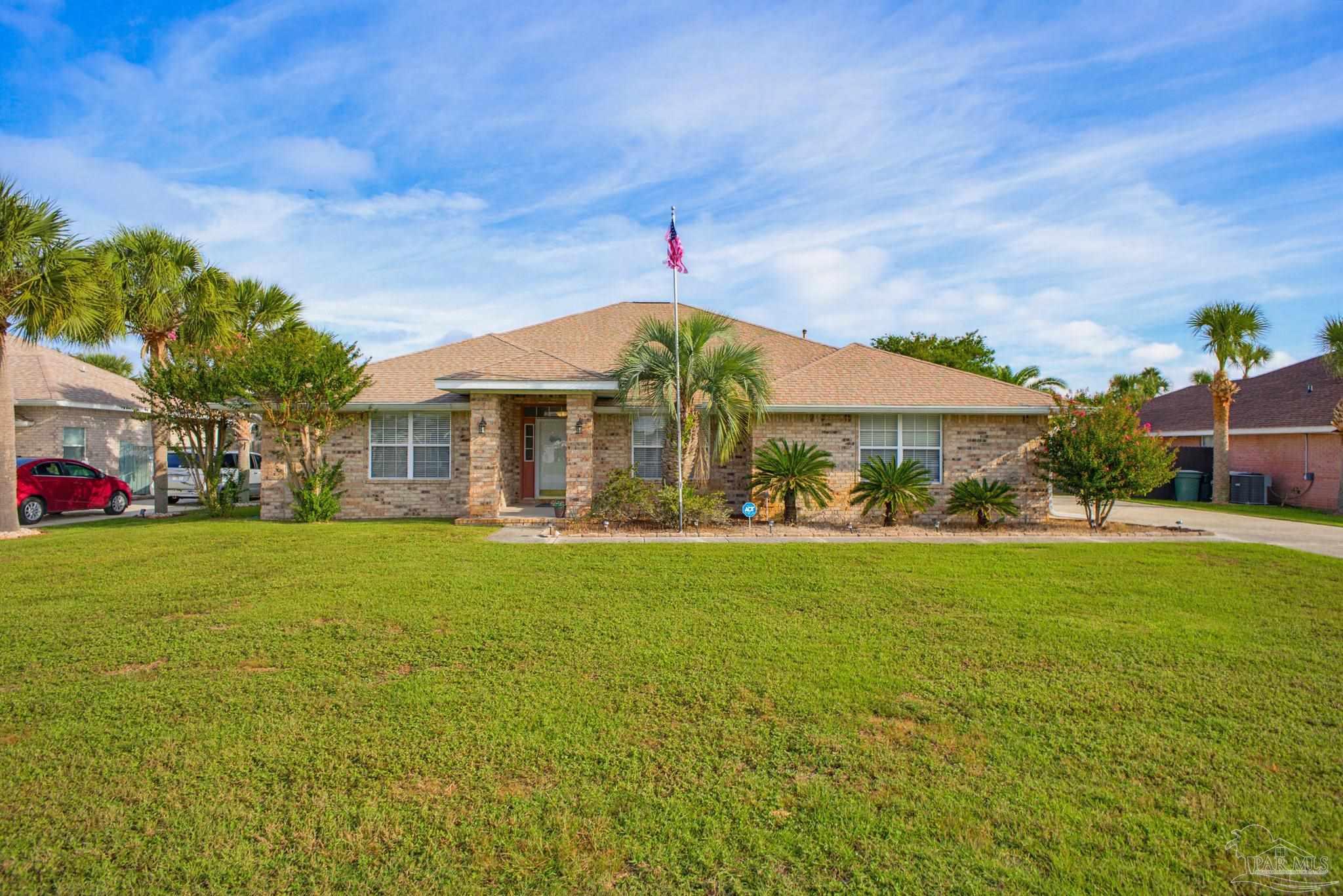 Grumann Dr, Pensacola, FL 32507 #1