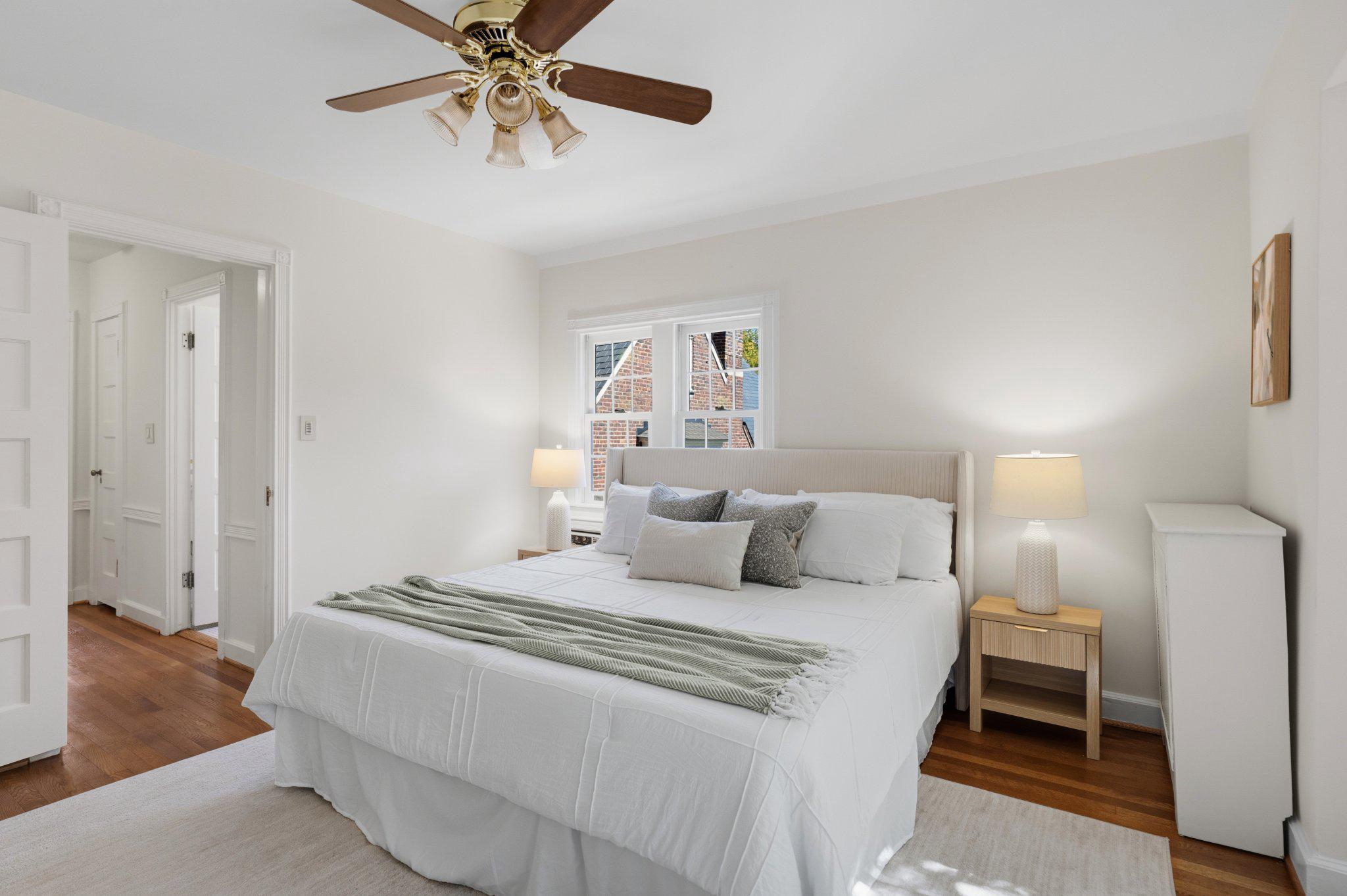  4427 Q Street NW, Washington, DC, 20007 - 物件實景