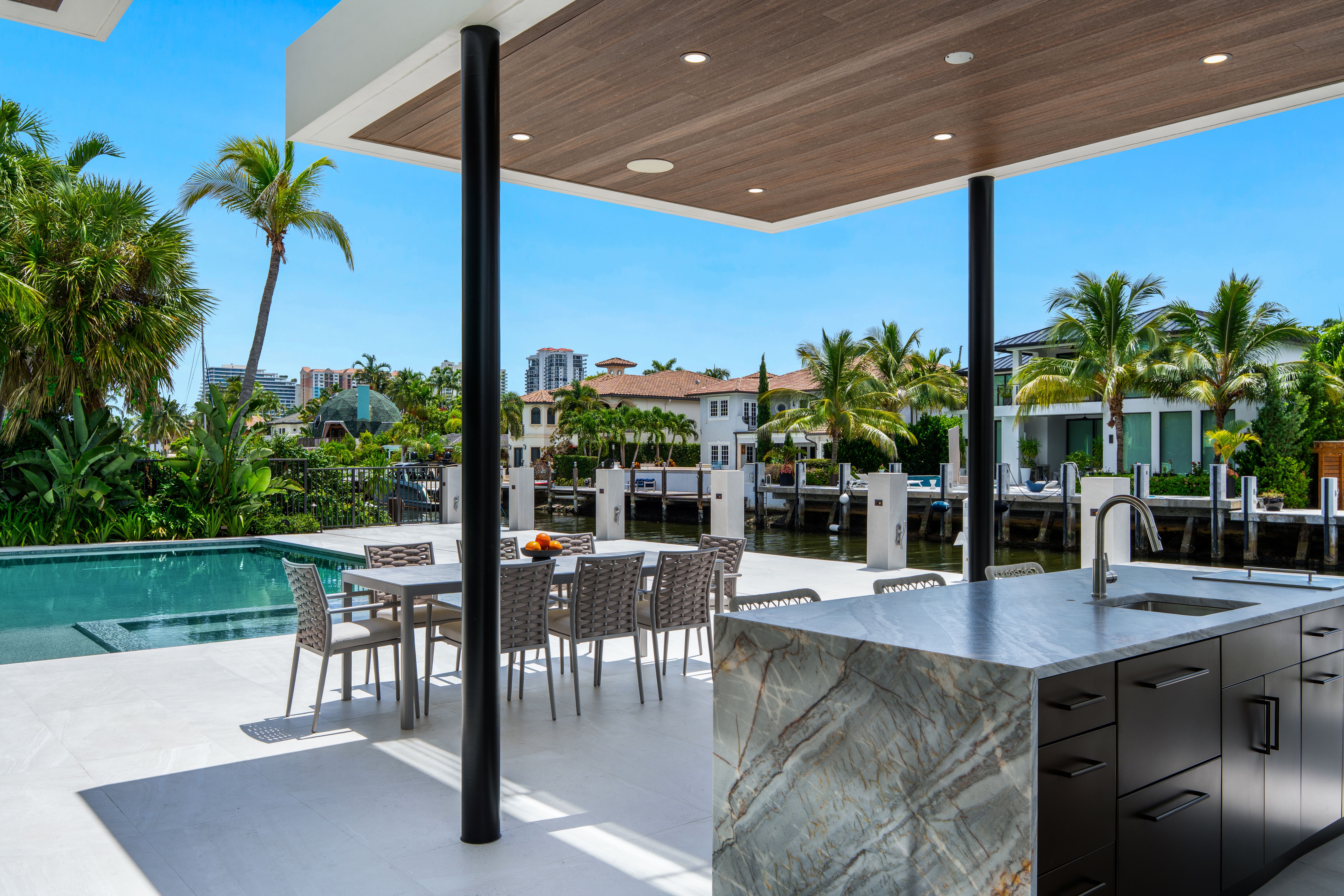  2400 Barcelona Drive, Fort Lauderdale, FL, 33301 - 物件實景