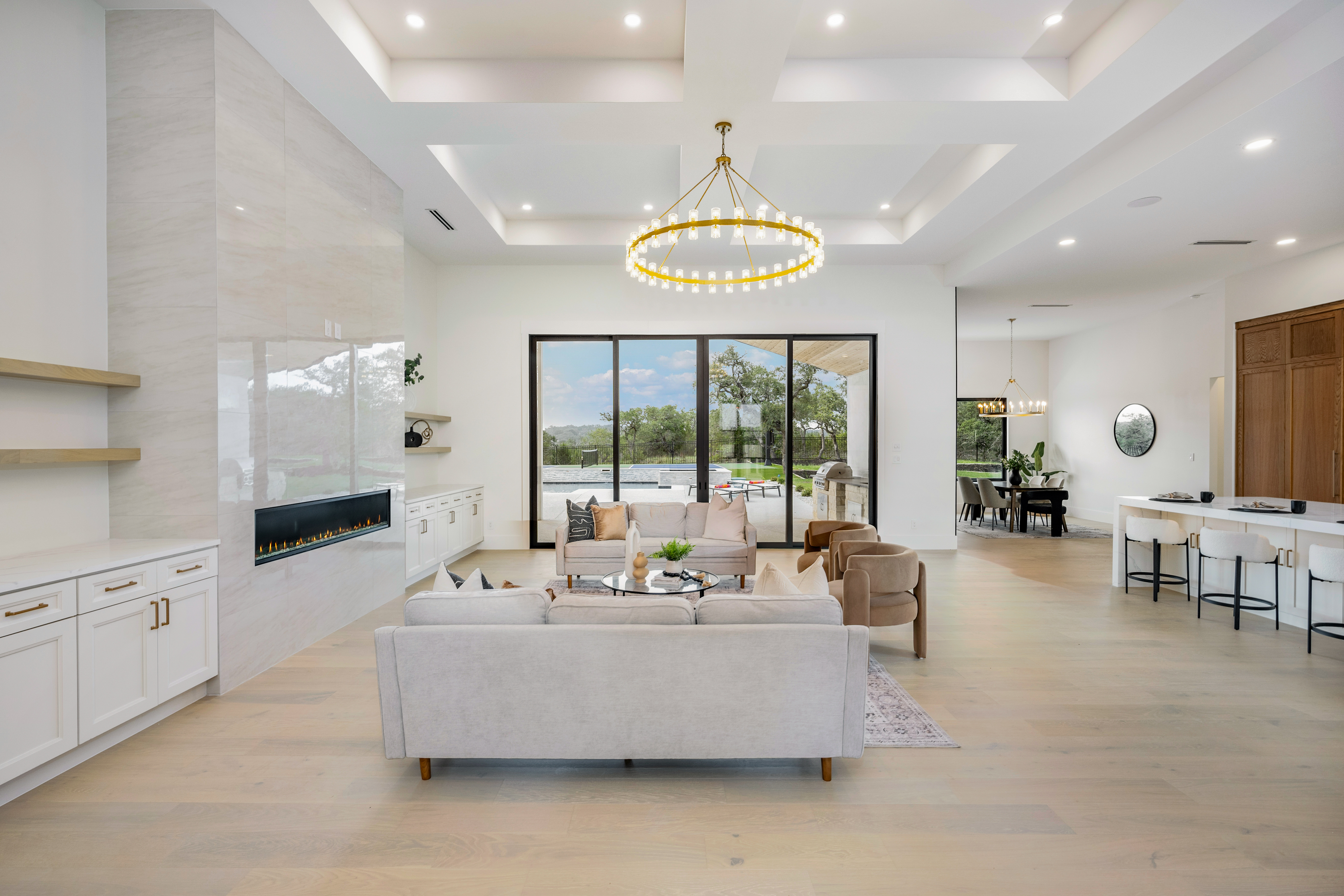  Resort-Style Living in George