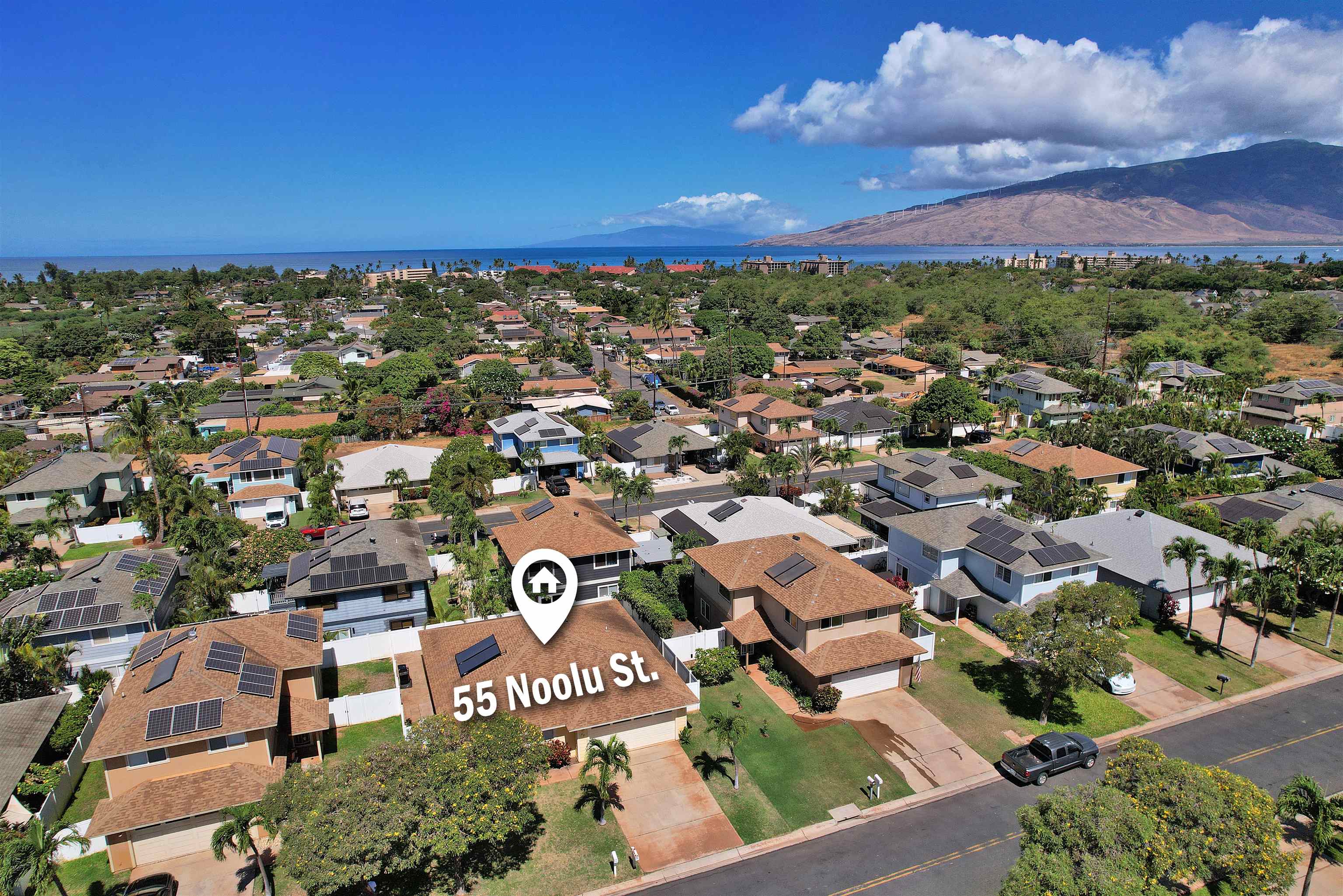 Kihei, Hawaii, 96753, United States, 3 Bedrooms Bedrooms, ,2 BathroomsBathrooms,Residential,For Sale,1896219