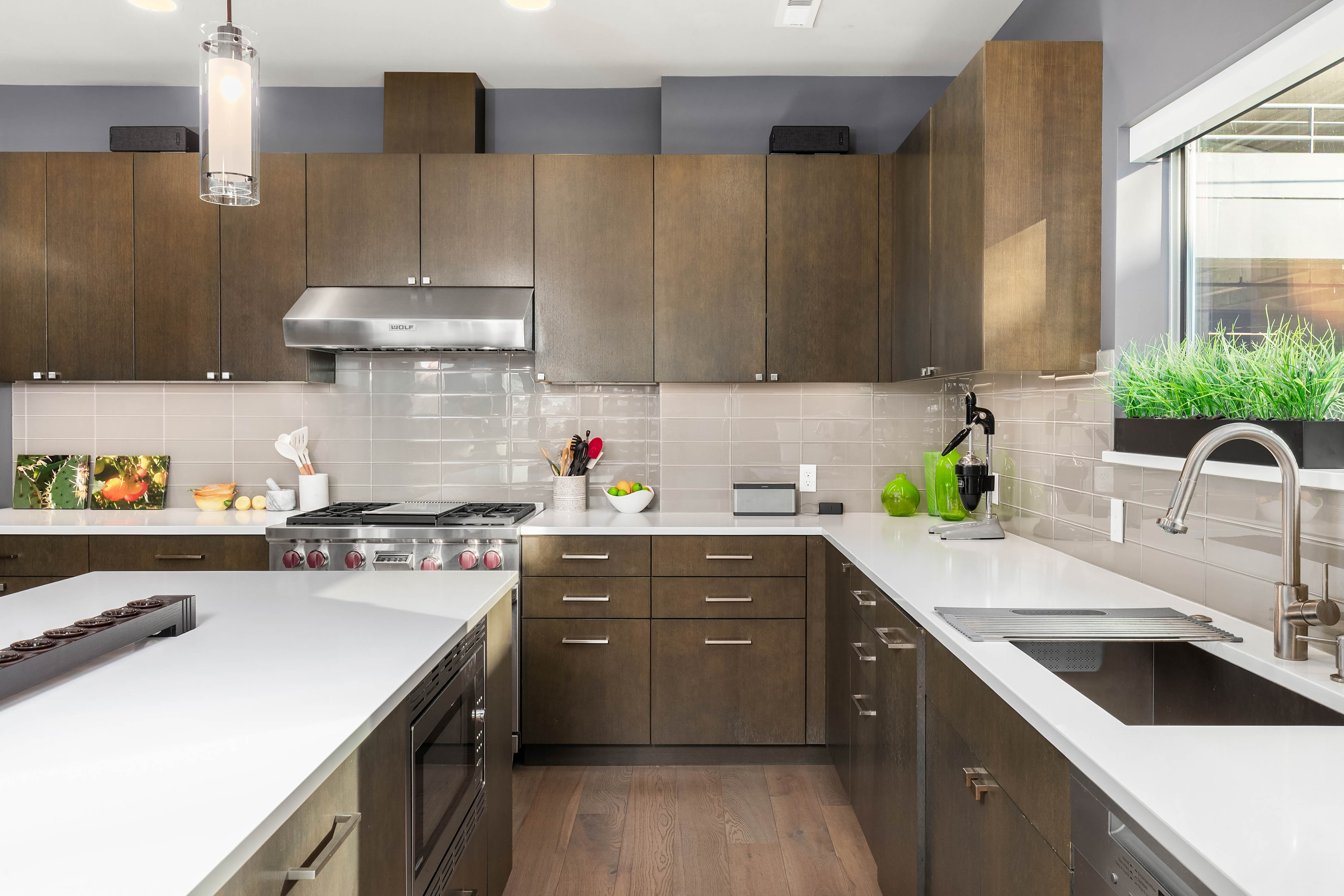  2830 Fairview Ave E, Seattle, WA 98102 - 物件實景