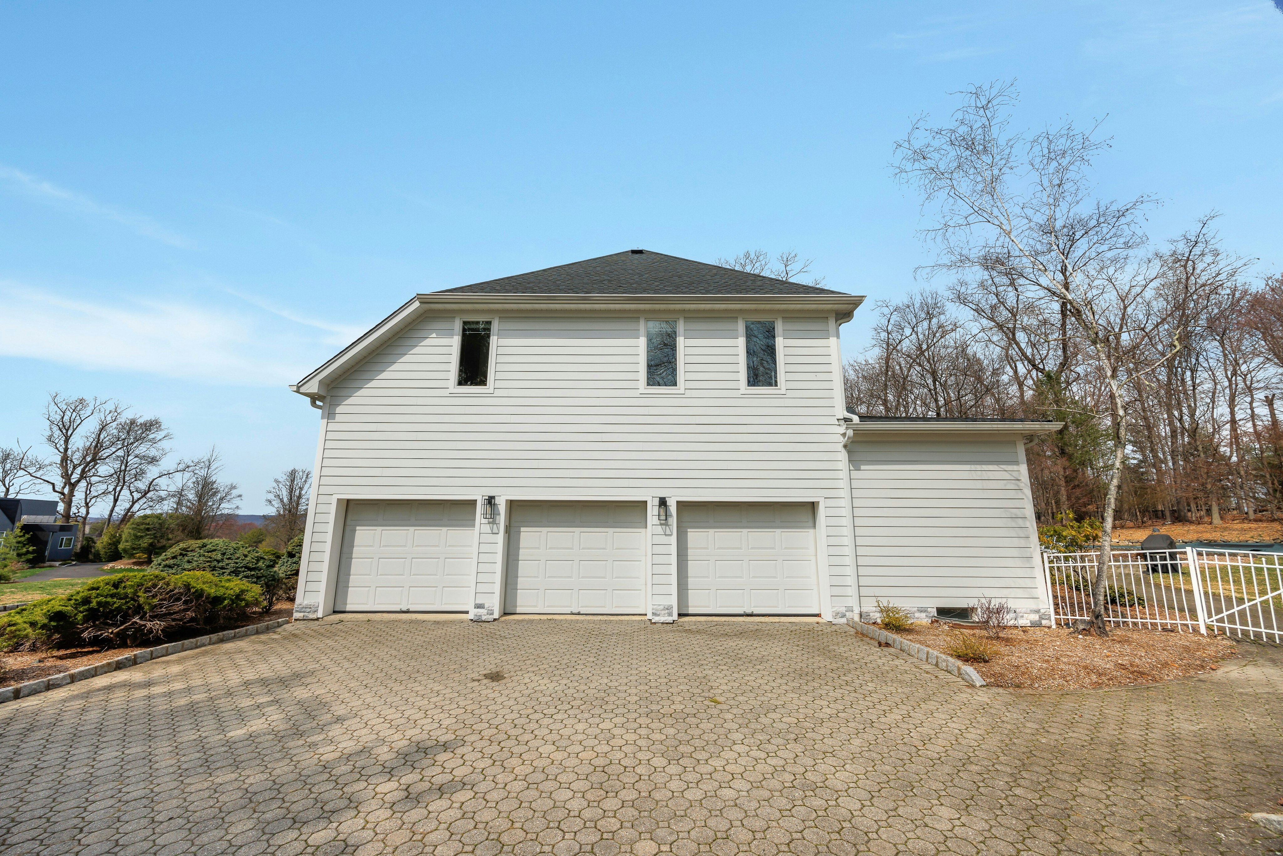  718 High Woods Drive, Franklin Lakes, NJ 07417 - 物件實景