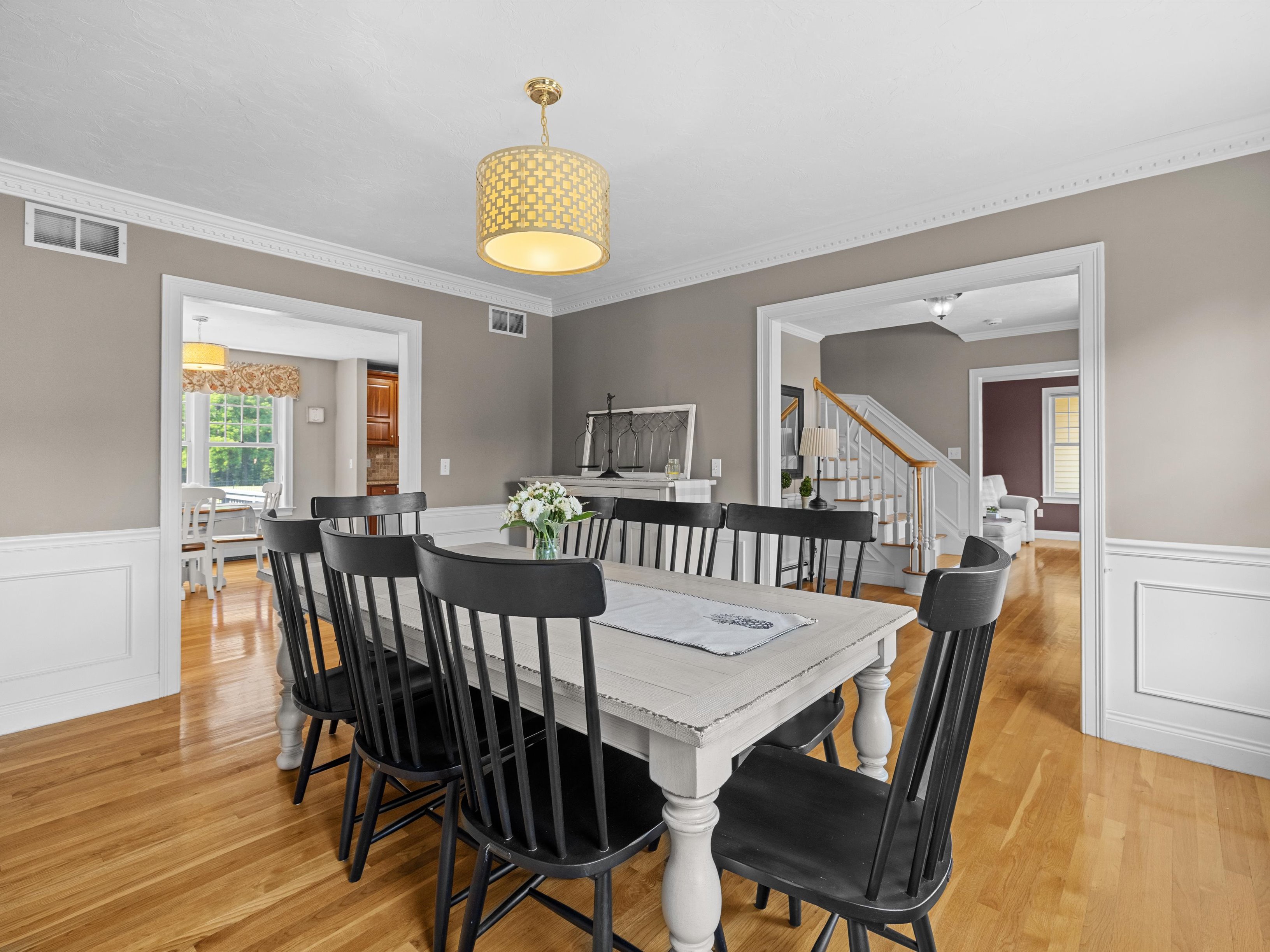  6 Warburton Lane, Westborough, MA 01581 - 物件實景