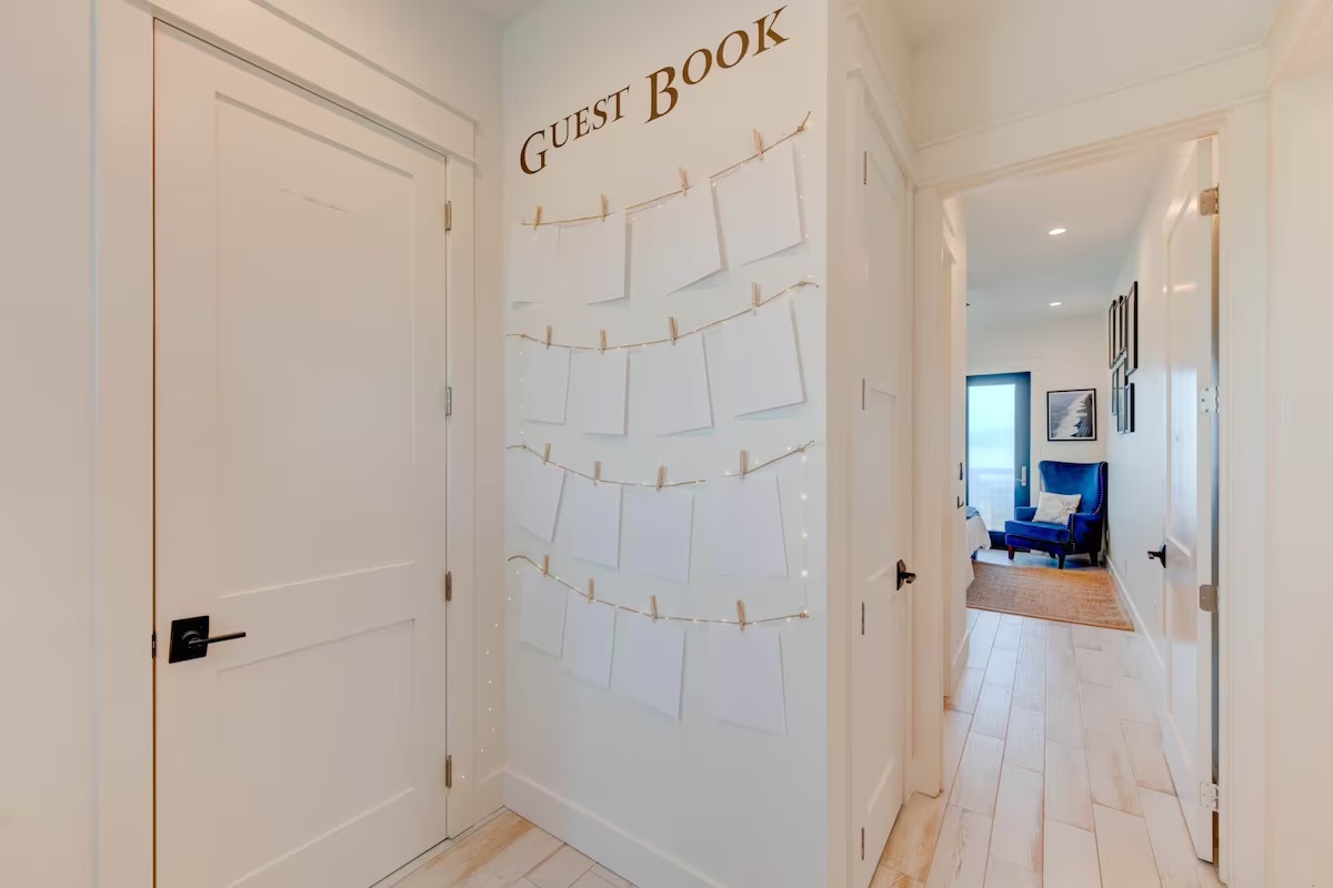 Port Aransas, Texas, 78373, United States, 5 Bedrooms Bedrooms, ,4 BathroomsBathrooms,Residential,For Sale,1982131