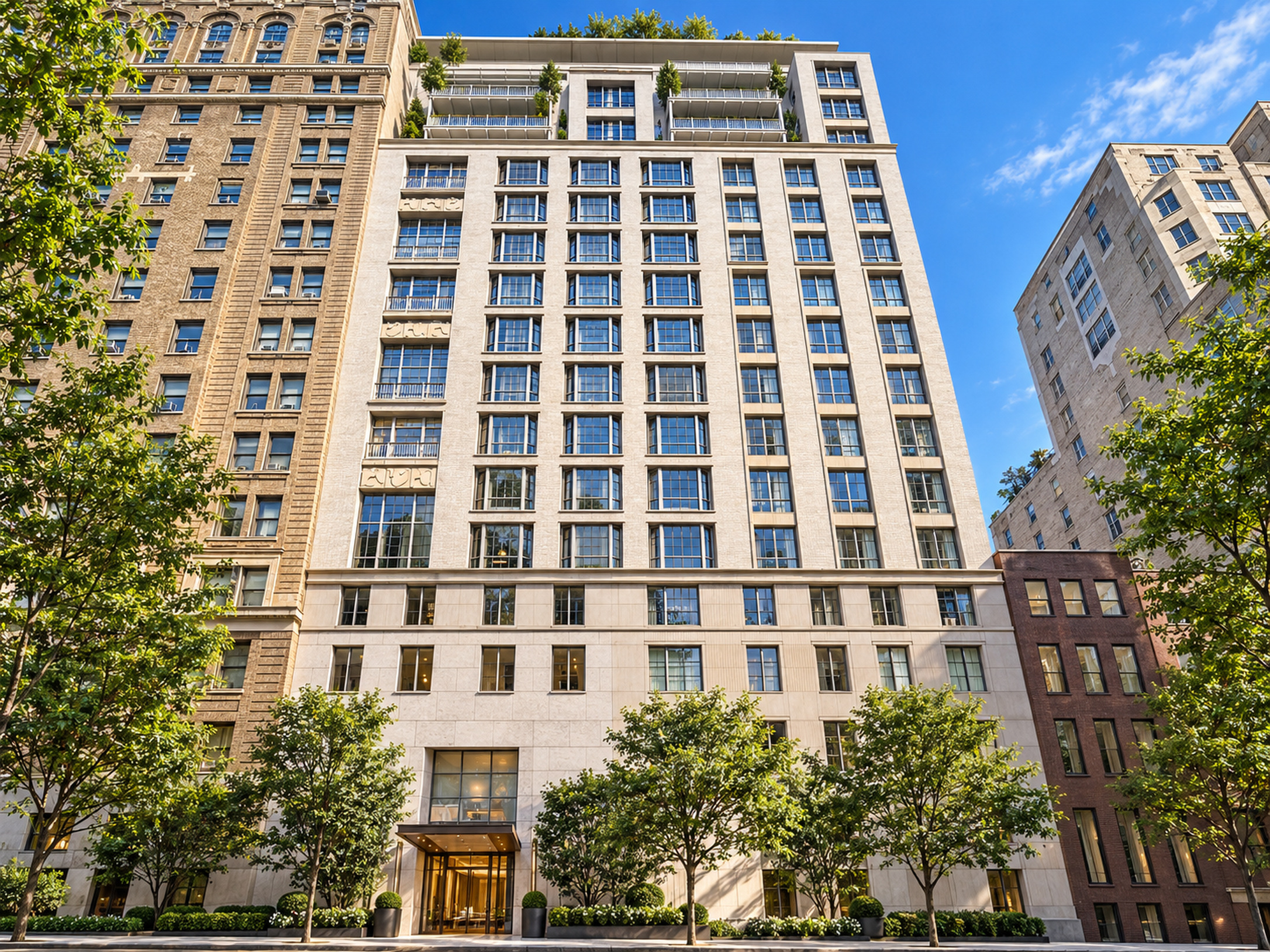  109 East 79th Street - 物件實景