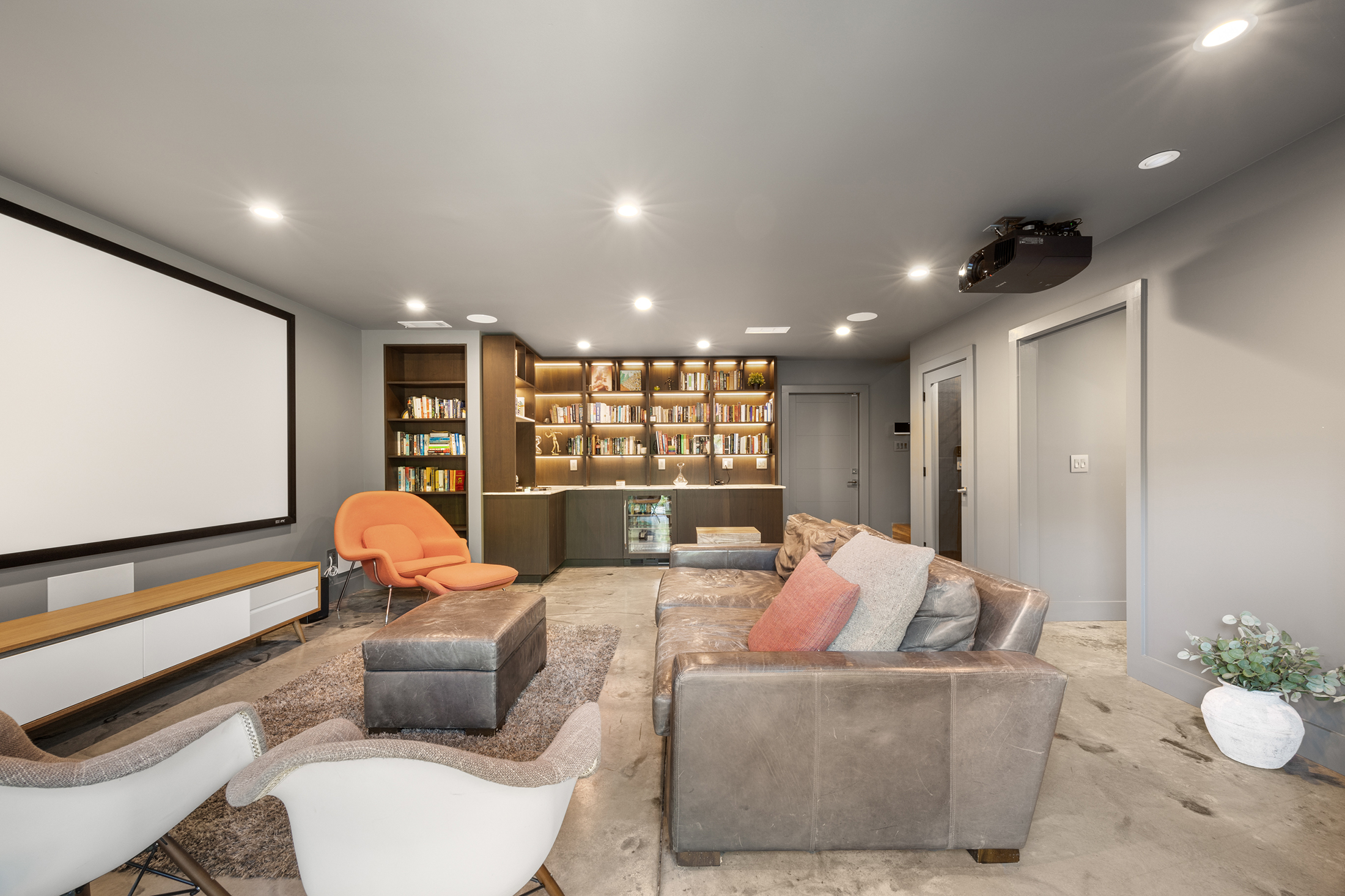  Four Levels of Modern Luxury Living in Old Fourth Ward - 物件實景