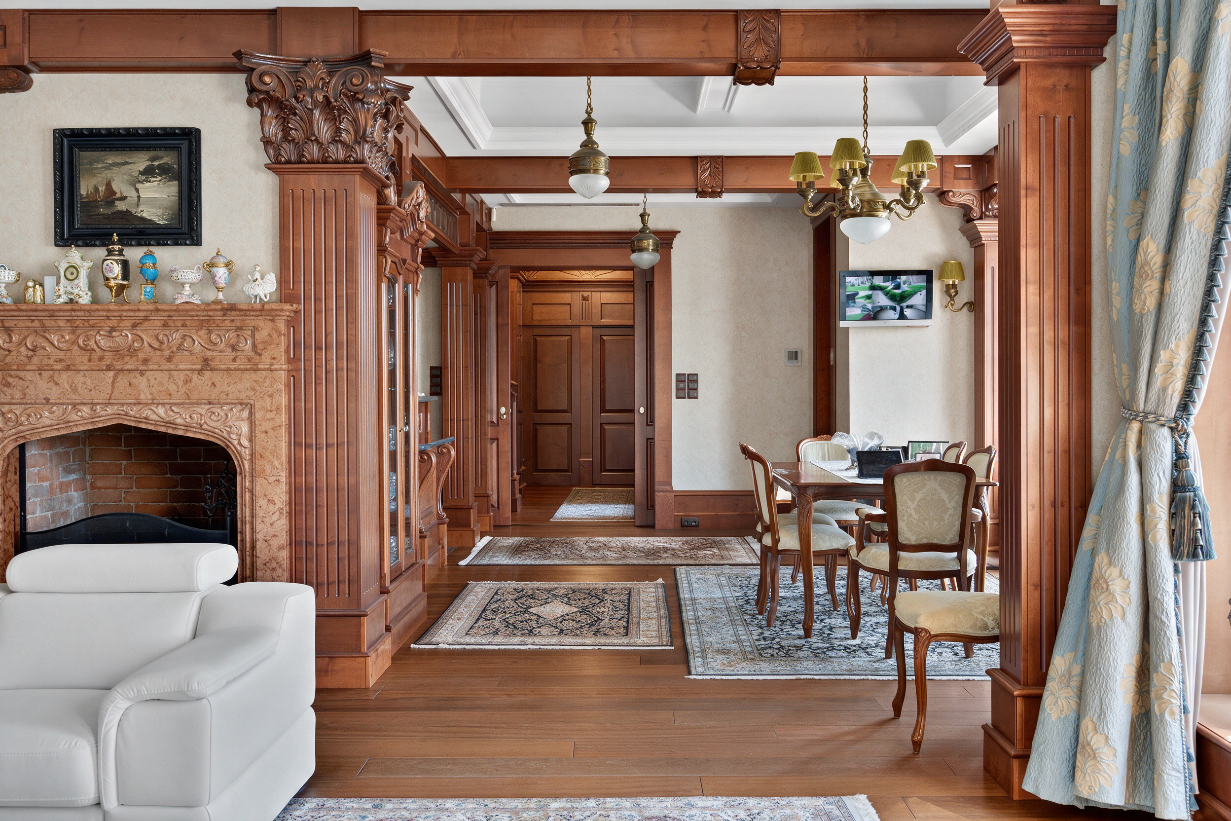  Refined Elegance and Timeless Luxury in the Heart of Remetekertváros - 物件實景