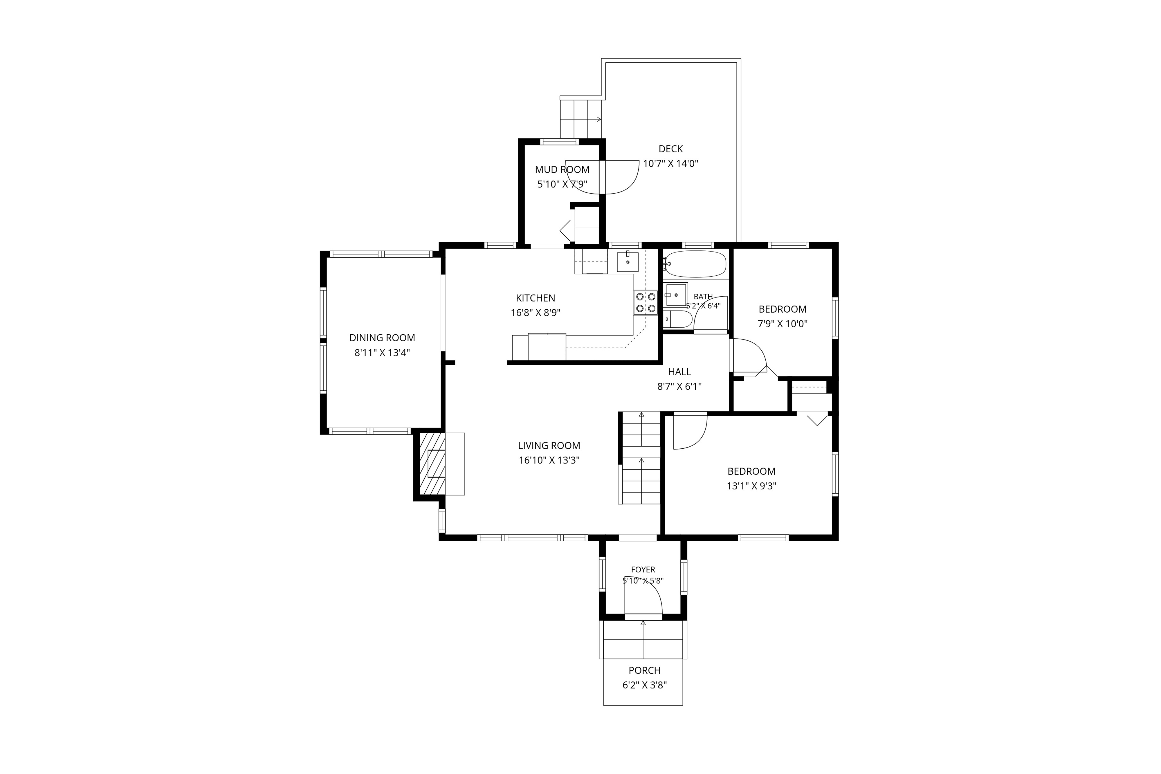  19 Cunningham Circle, Waltham, MA, 02453 - 物件實景