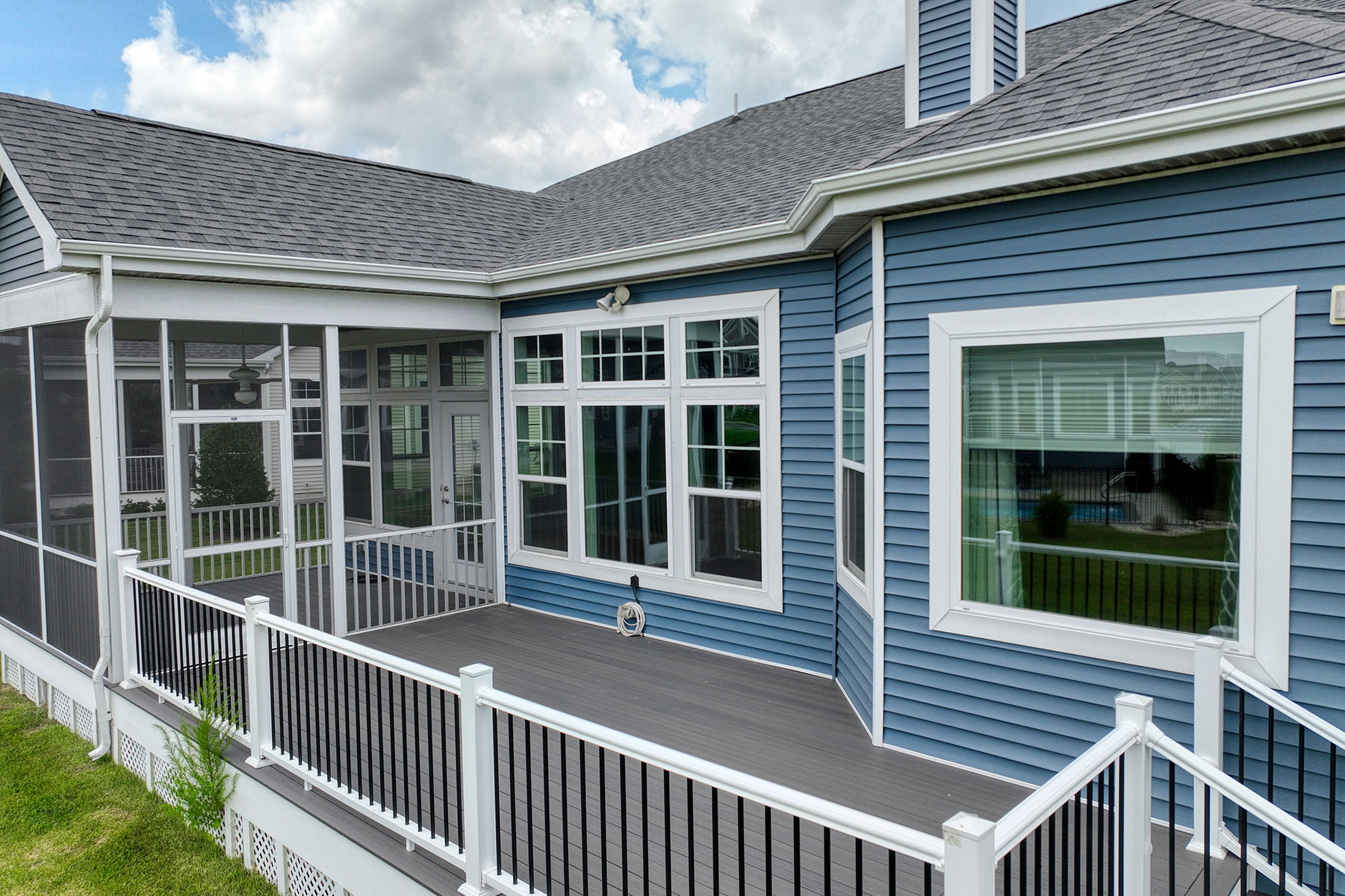  24174 Bunting Circle - 物件實景