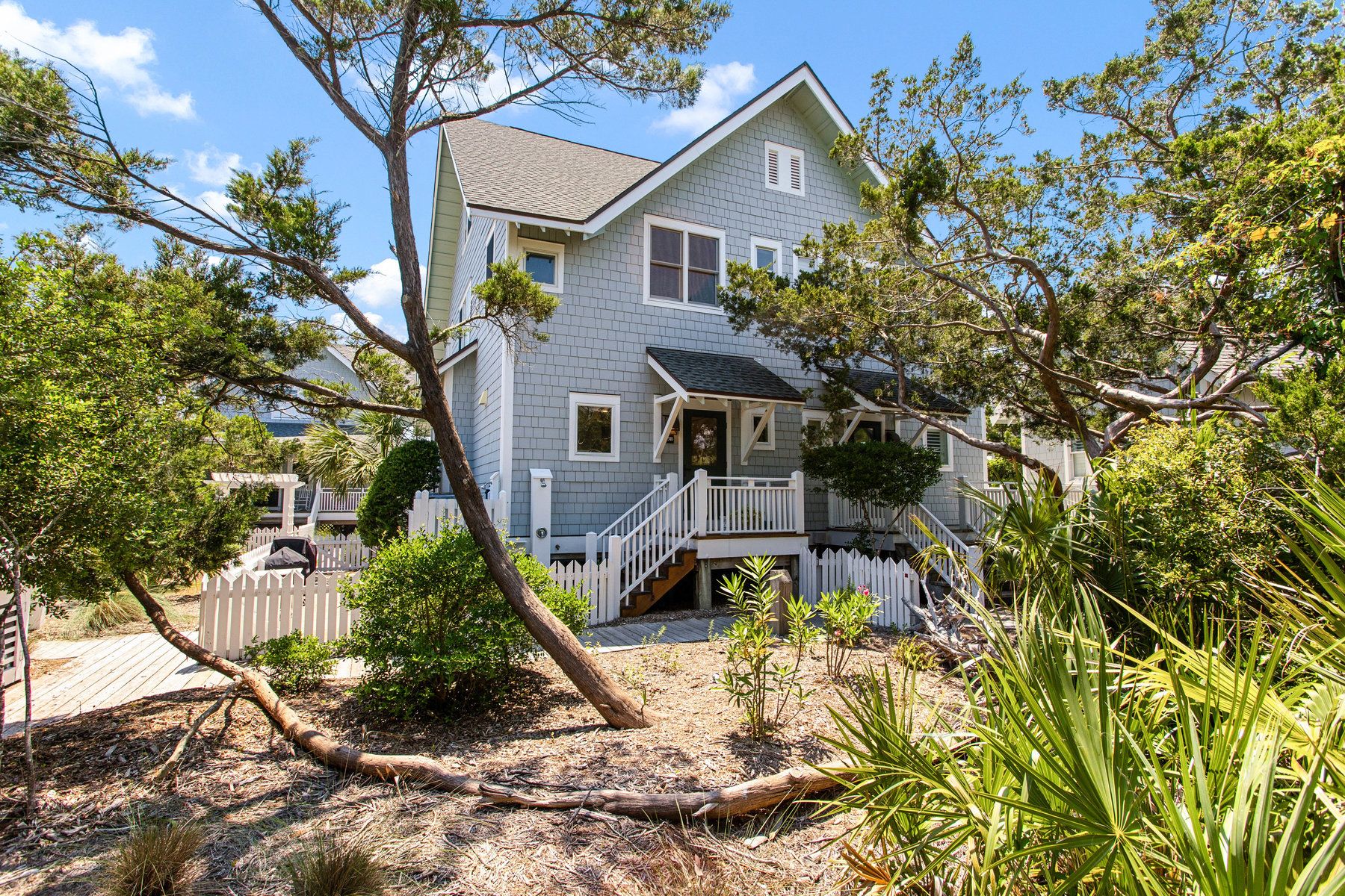  3 Scotch Bonnet Lane, Bald Head Island, NC 28461 - 物件實景