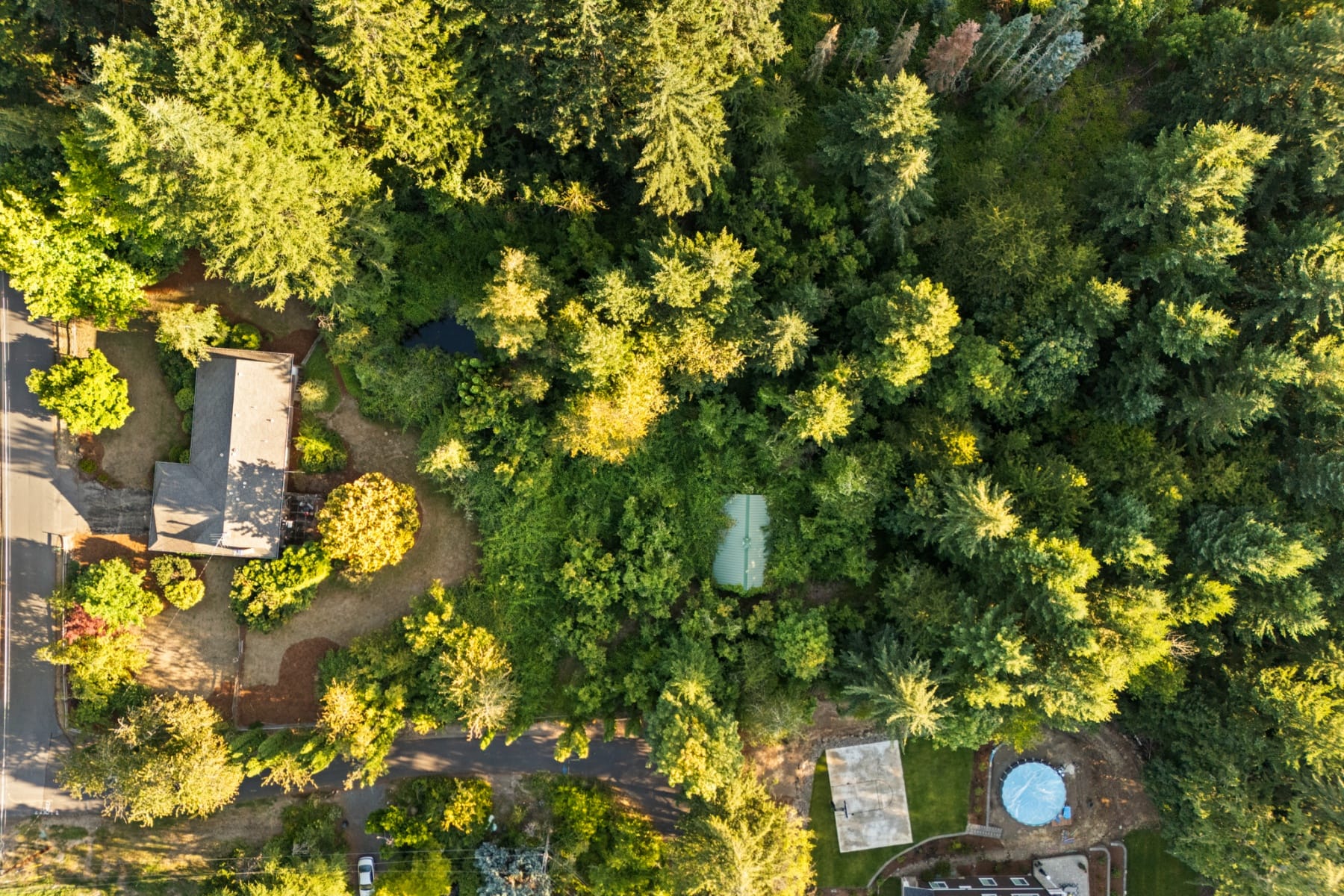  14025 SW 150TH AVE Portland, OR 97224 - 物件實景