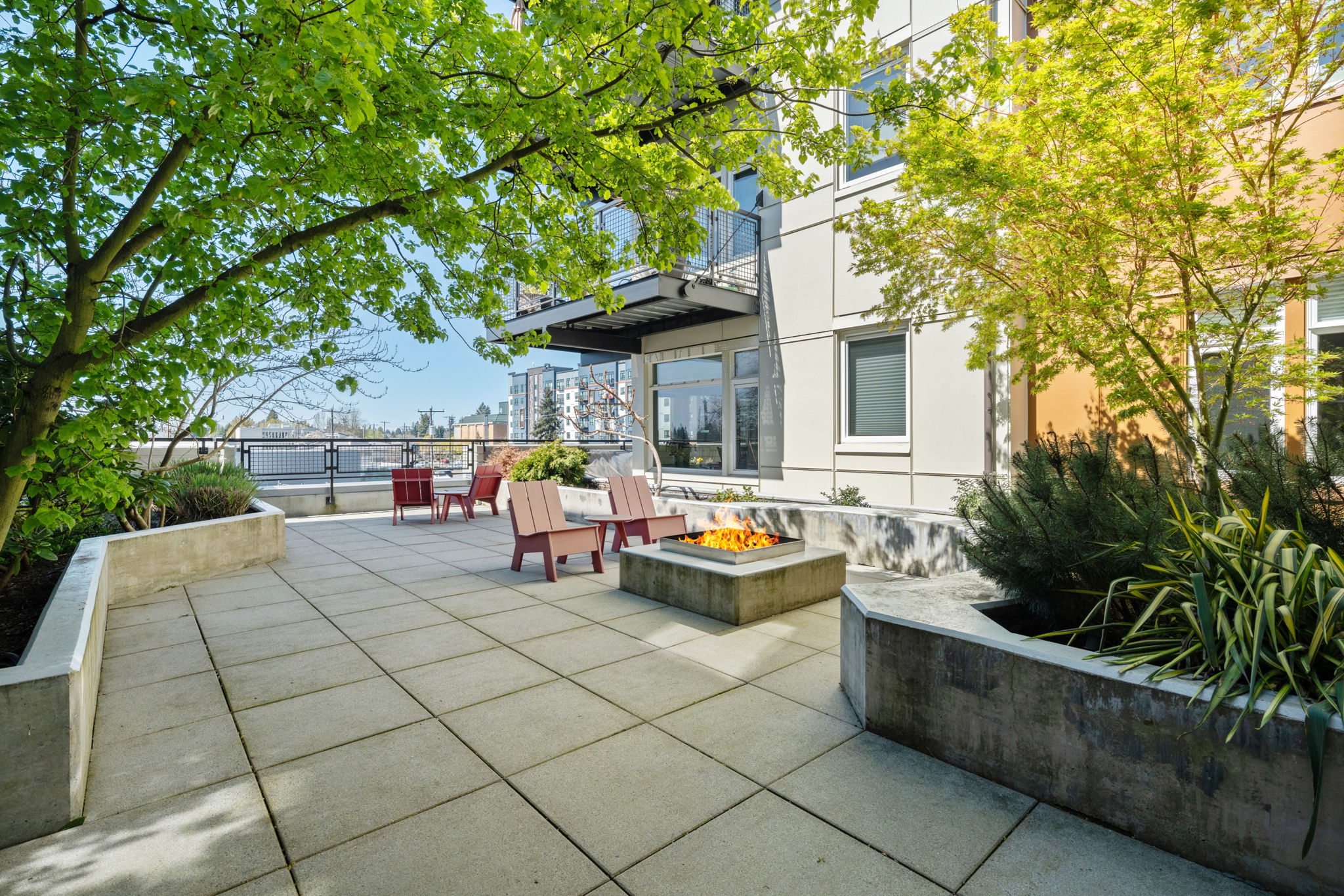  15100 6th Ave SW Unit #332, Burien, WA 98166 - 物件實景