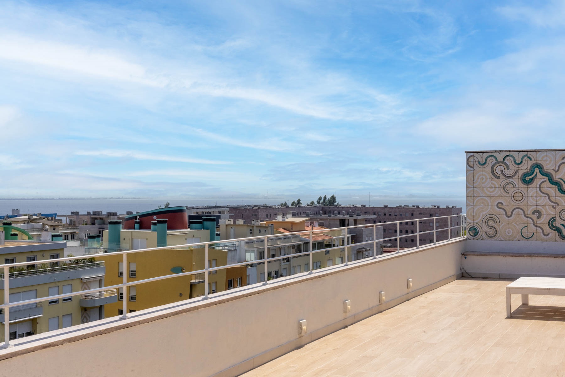  Ultimo Piso/Penthouse, 4 bedrooms, for Sale - 物件實景