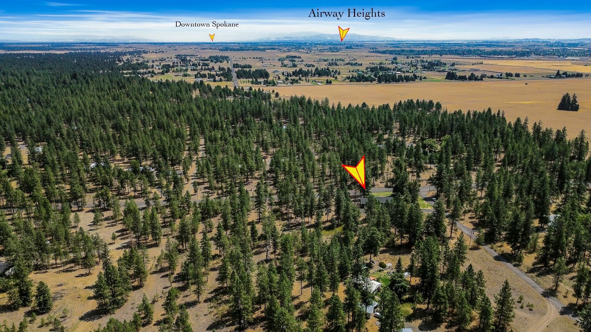 Medical Lake, Washington, 99022, United States, 5 Bedrooms Bedrooms, ,3 BathroomsBathrooms,Residential,For Sale,1901495