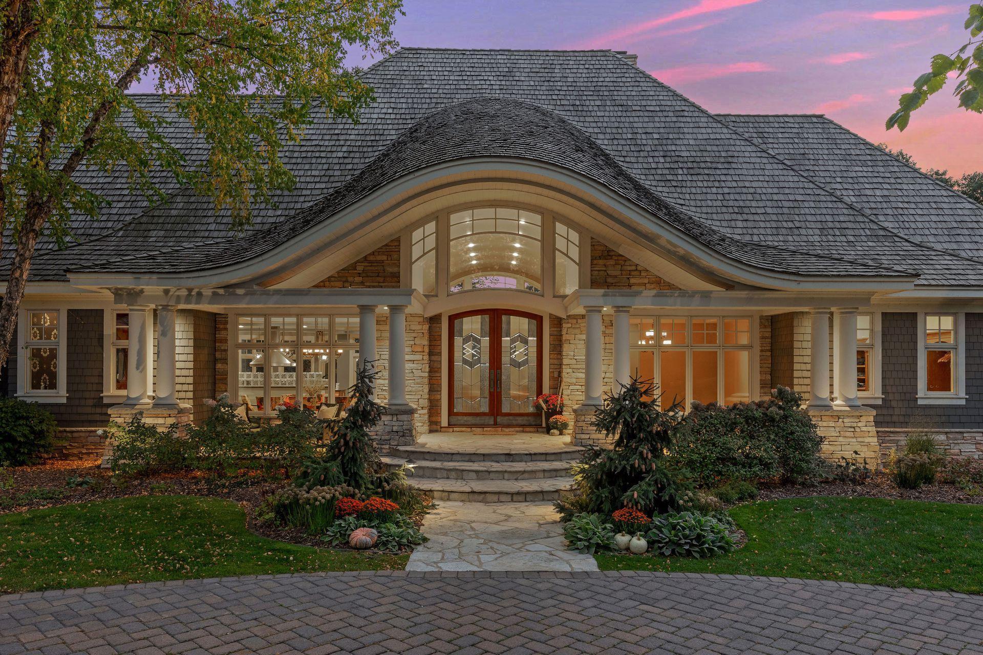 Orono, Minnesota, 55391, United States, 5 Bedrooms Bedrooms, ,5 BathroomsBathrooms,Residential,For Sale,1792914