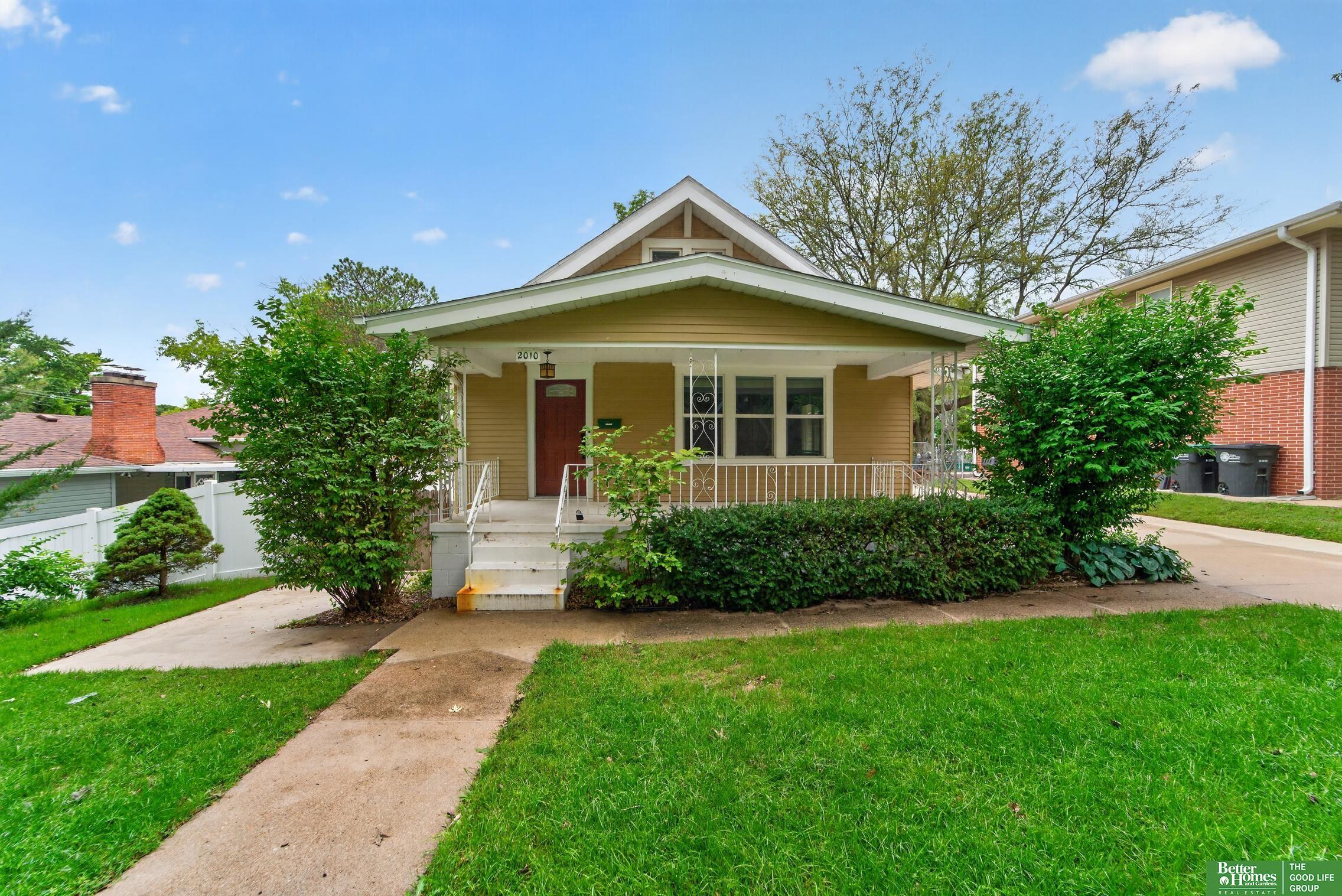 56th St, Omaha, NE 68104