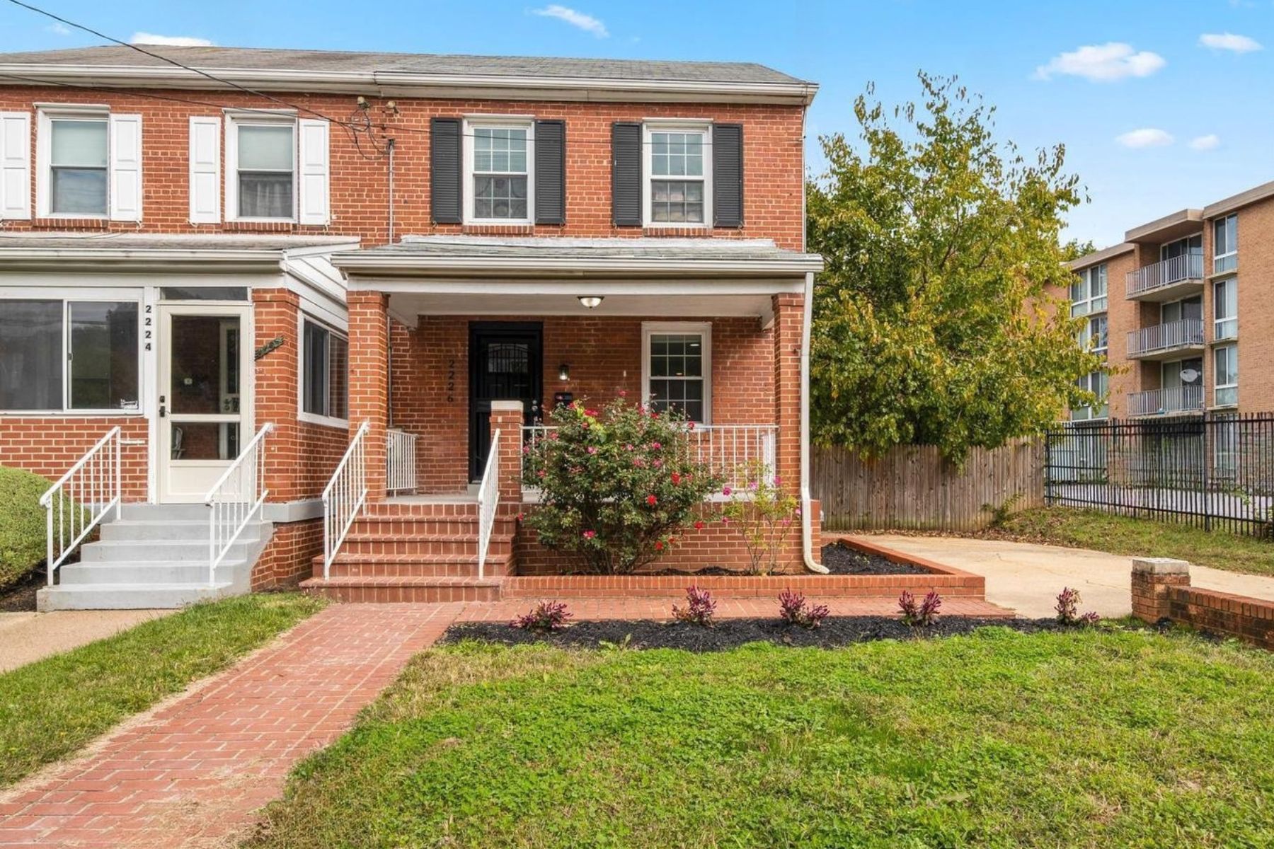  2226 Good Hope Road SE, Washington, DC, 20020 - 物件實景