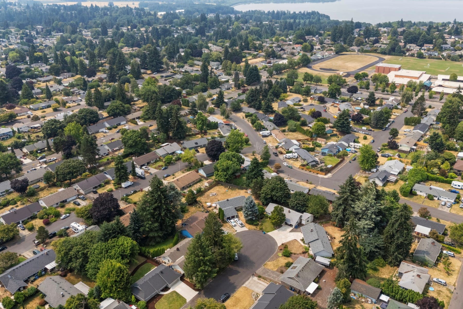  417 NW 84TH CIR Vancouver, WA 98665 - 物件實景