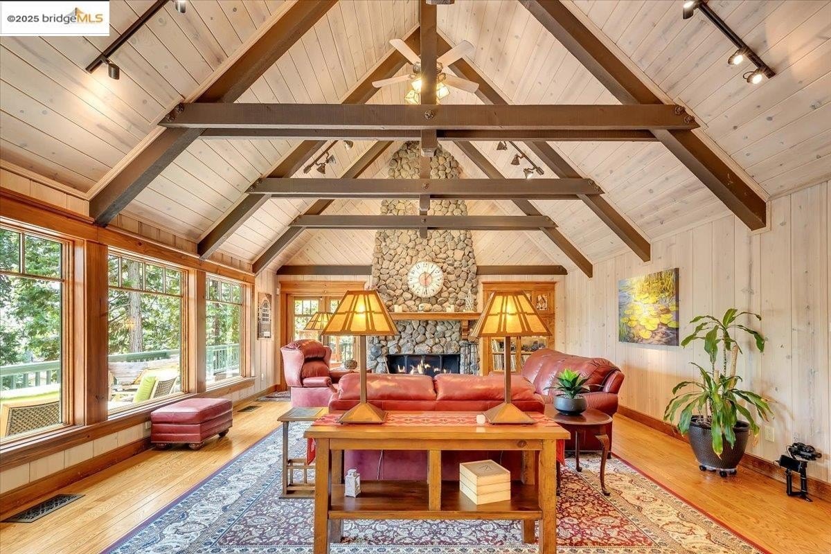 Twain Harte, California, 95383, United States, 4 Bedrooms Bedrooms, ,3 BathroomsBathrooms,Residential,For Sale,1908643
