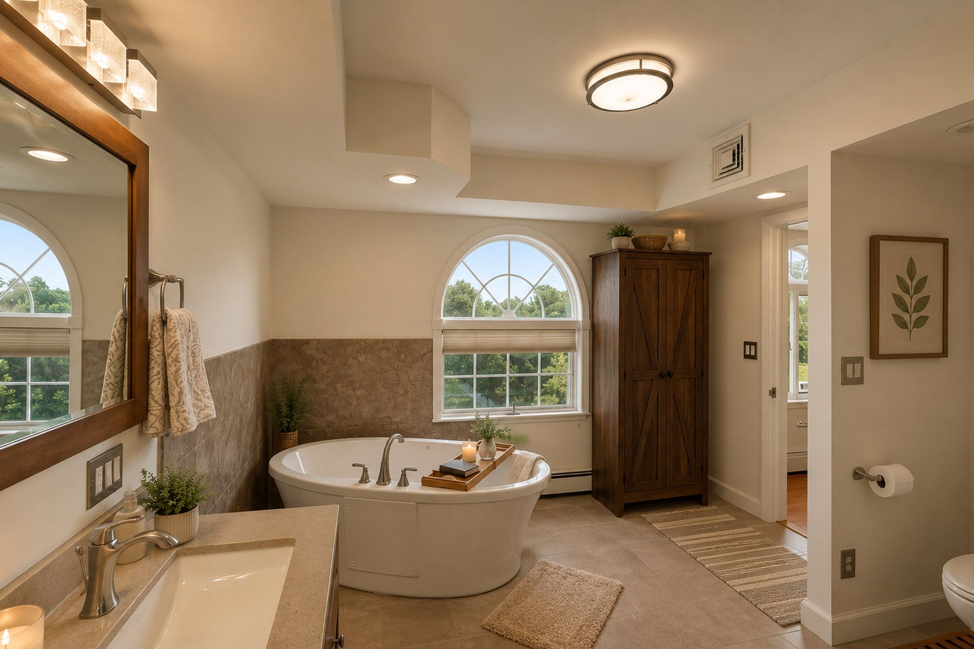  933 River Road, Hillsborough, NJ 08844 - 物件實景