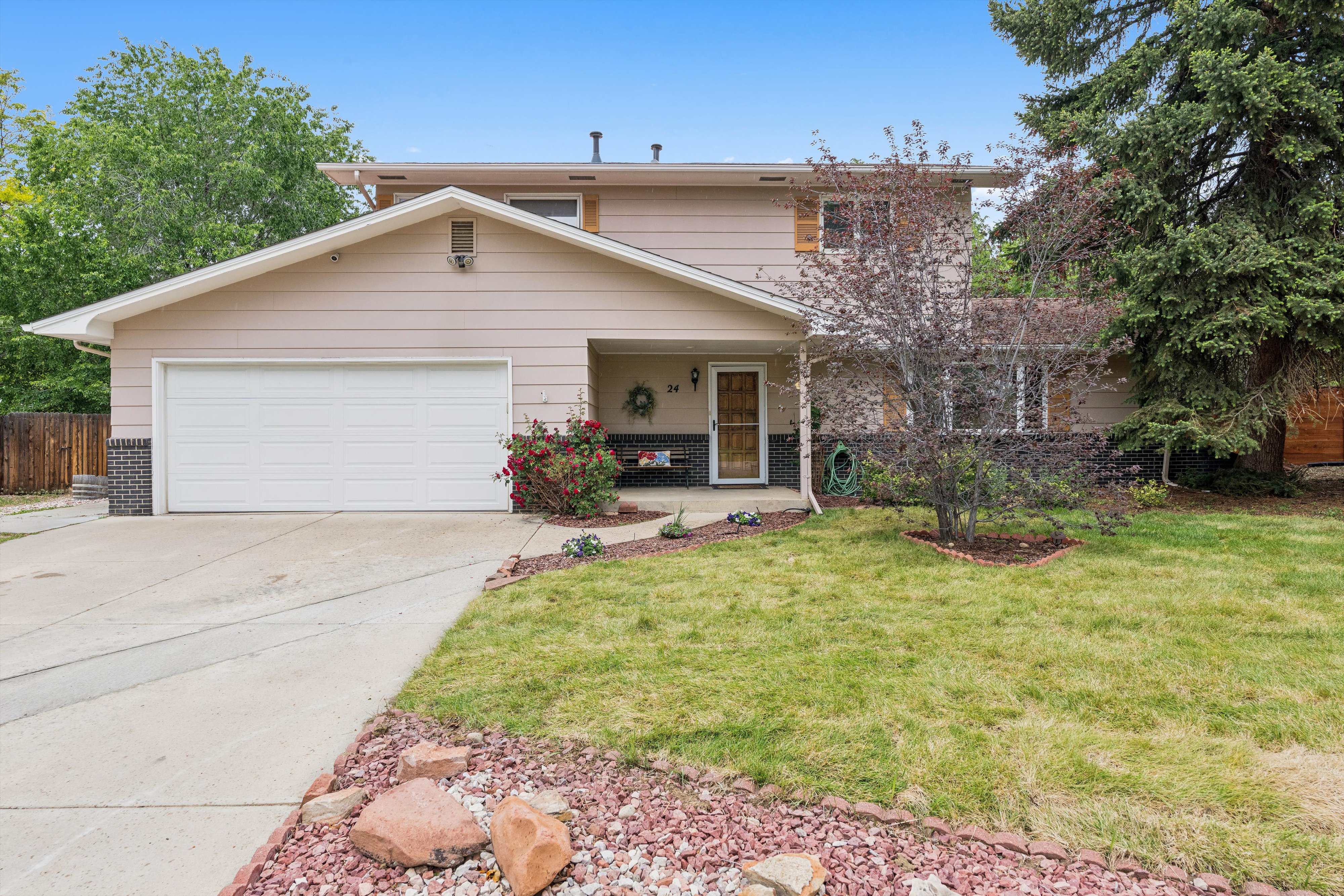  Lovingly Maintained Retreat in Longmont - 物件實景