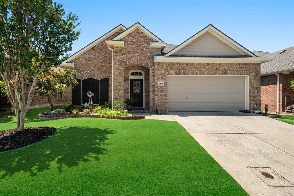 McKinney, Texas, 75071, United States, 3 Bedrooms Bedrooms, ,3 BathroomsBathrooms,Residential,For Sale,1958756