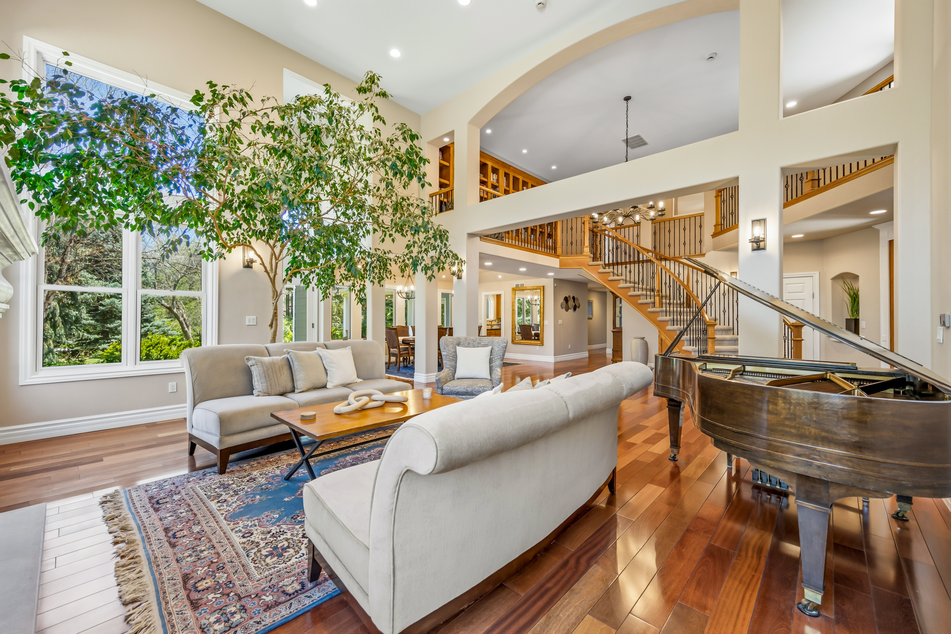  Rare opportunity to own a private luxury estate in Greenwood Village - 物件實景