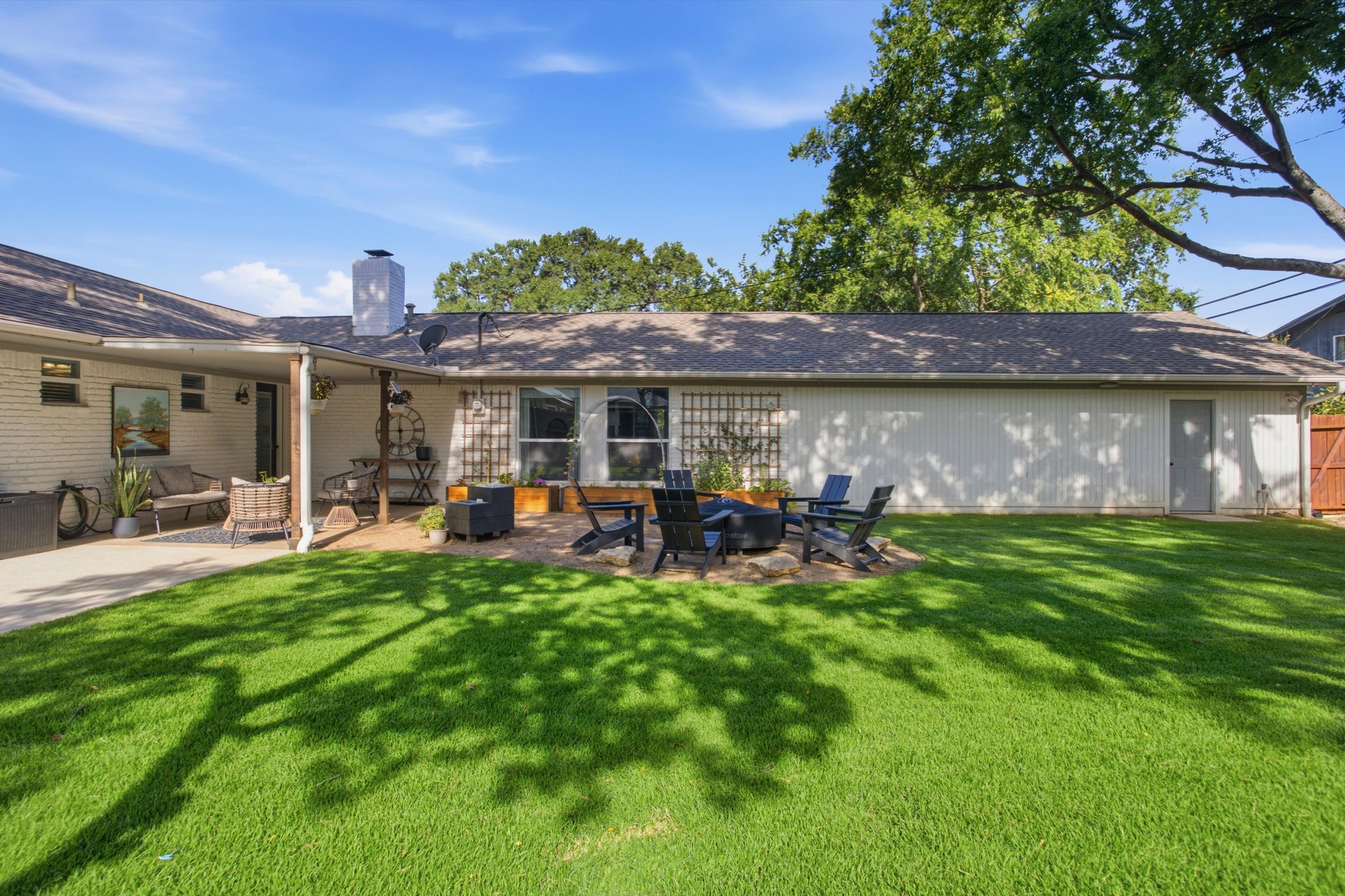 6136 Wrigley Way, Fort Worth, TX, 76133 - 物件實景