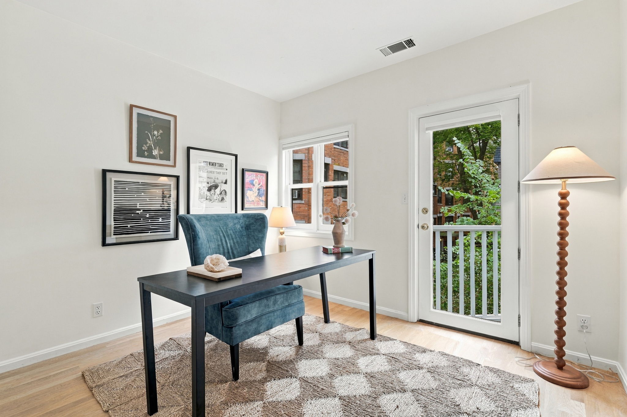  17 Frost Street - Unit 17, Cambridge, MA, 02140 - 物件實景