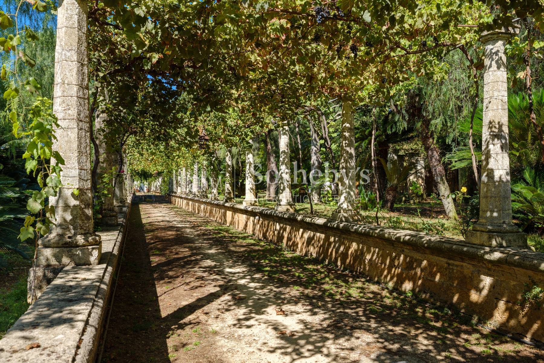  Charming Palazzo with Garden in the Historic Center - 物件實景