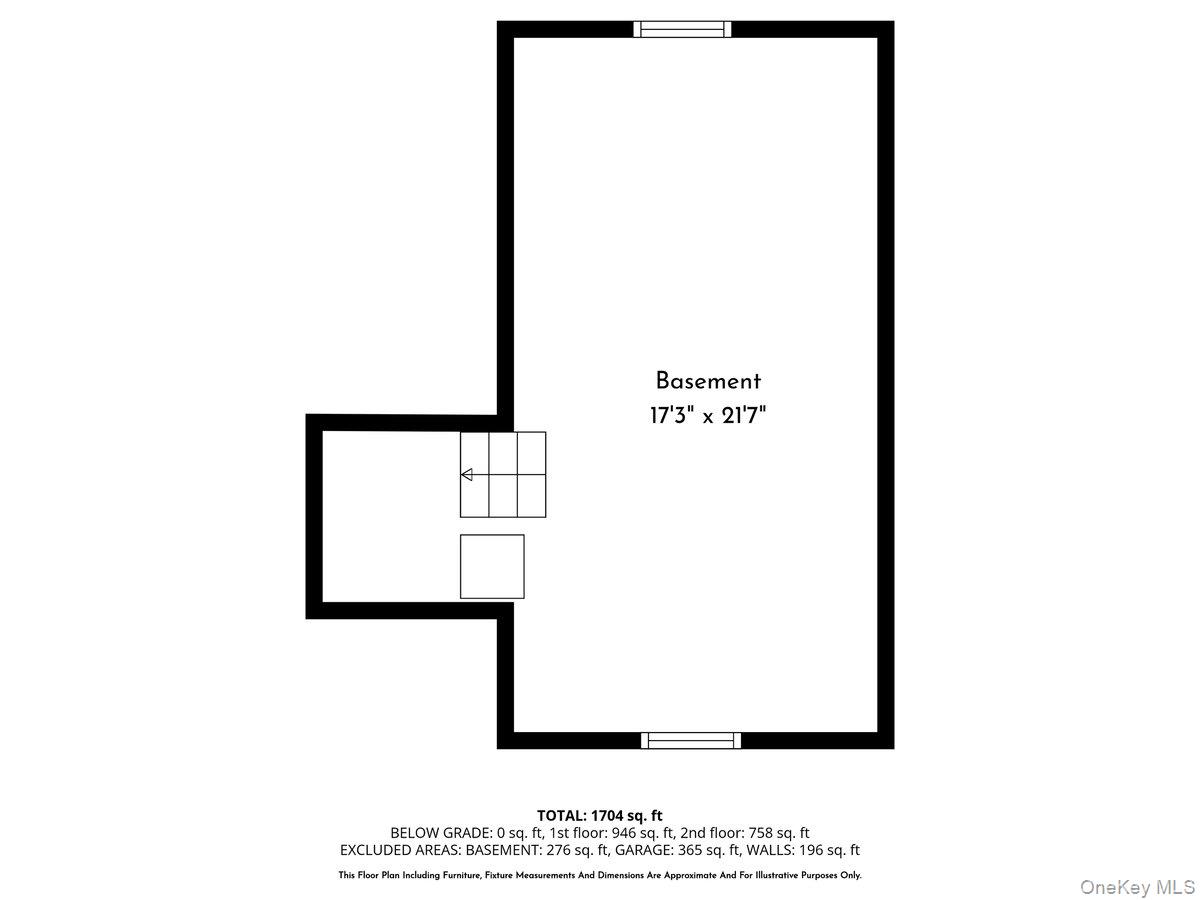 Mahopac, New York, 10541, United States, 4 Bedrooms Bedrooms, ,2 BathroomsBathrooms,Residential,For Sale,2001665