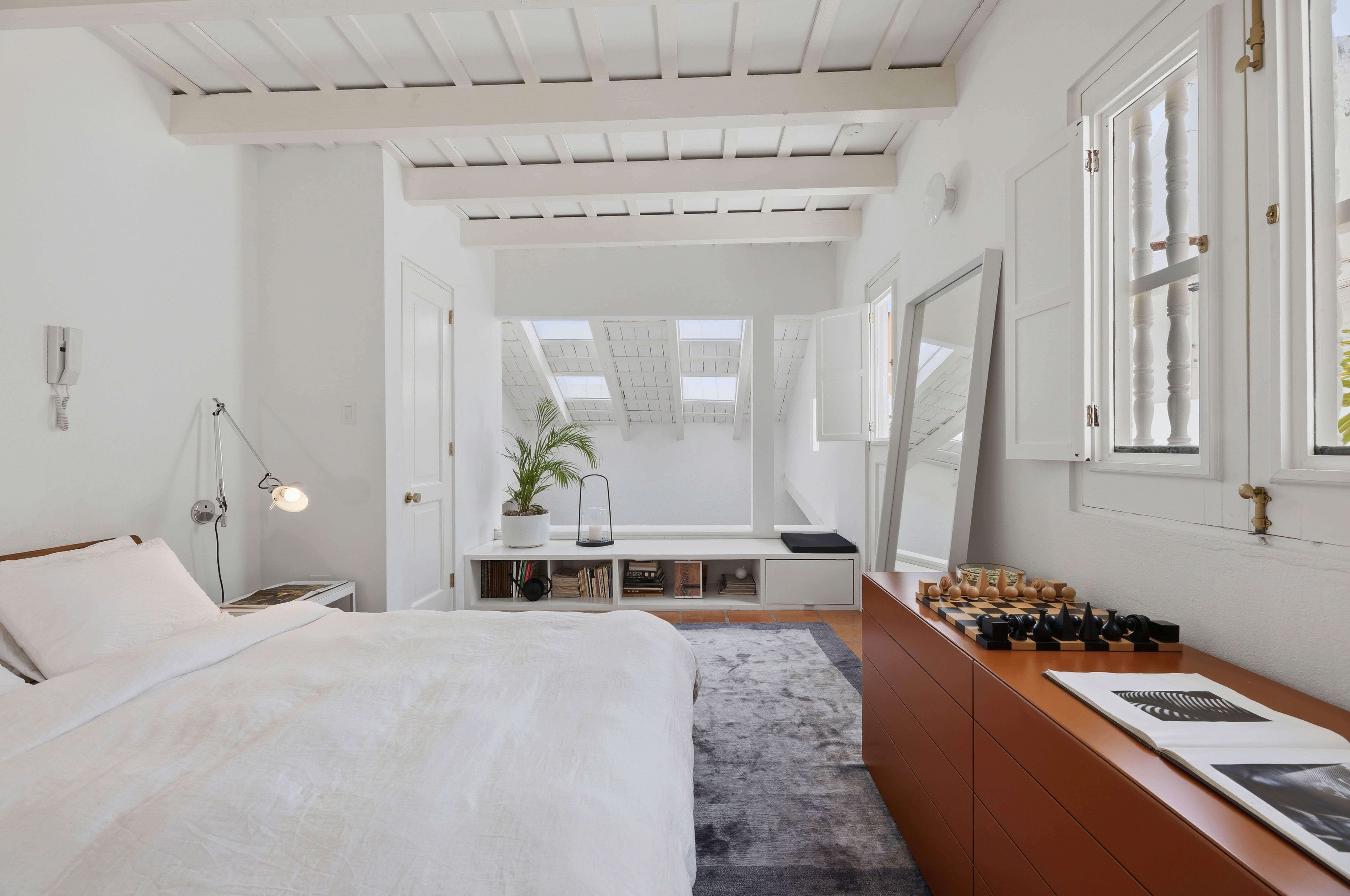  Contemporary Refinement on Historic Escalinata de las Monjas - 物件實景