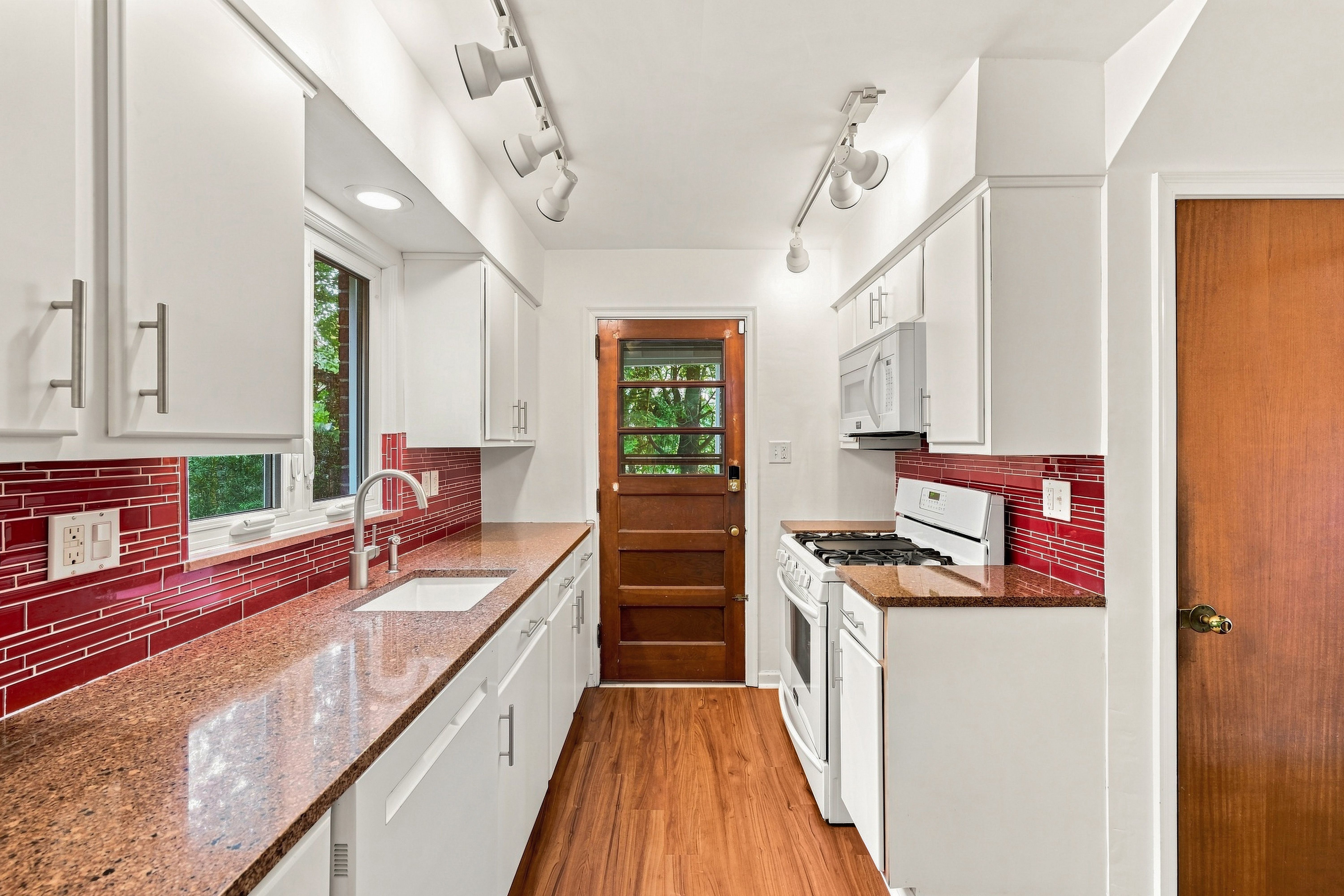  1632 Jamestown Place, Pittsburgh, PA 15235 - 物件實景