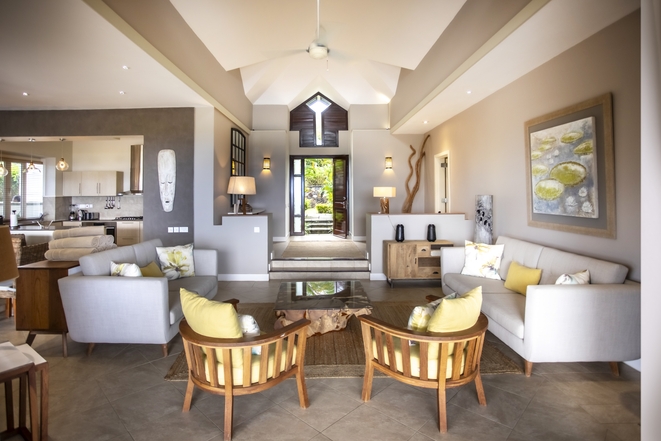  Villa Vista Mare - 物件實景
