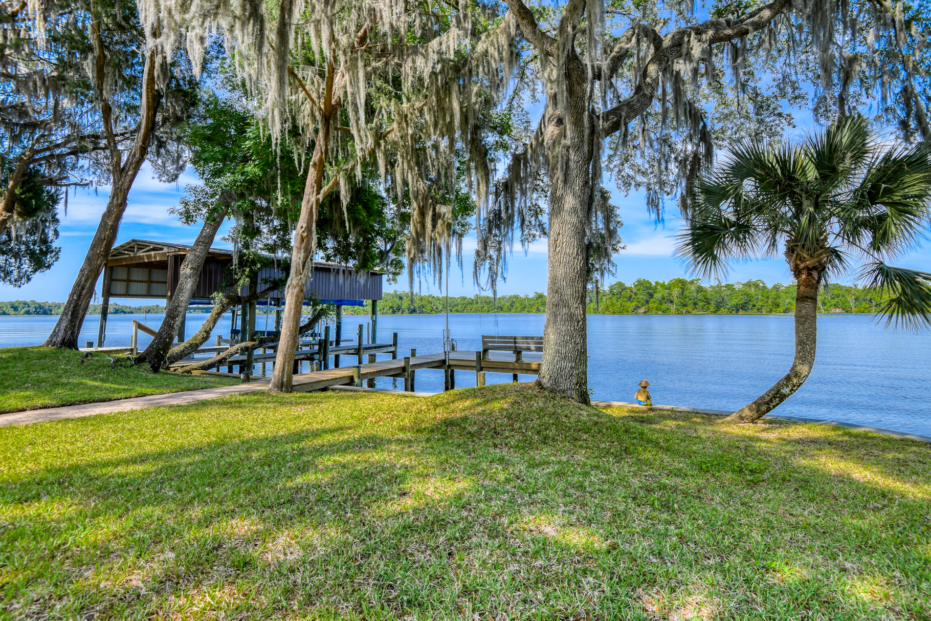 Satsuma, Florida, 32189, United States, 3 Bedrooms Bedrooms, ,2 BathroomsBathrooms,Residential,For Sale,1807722