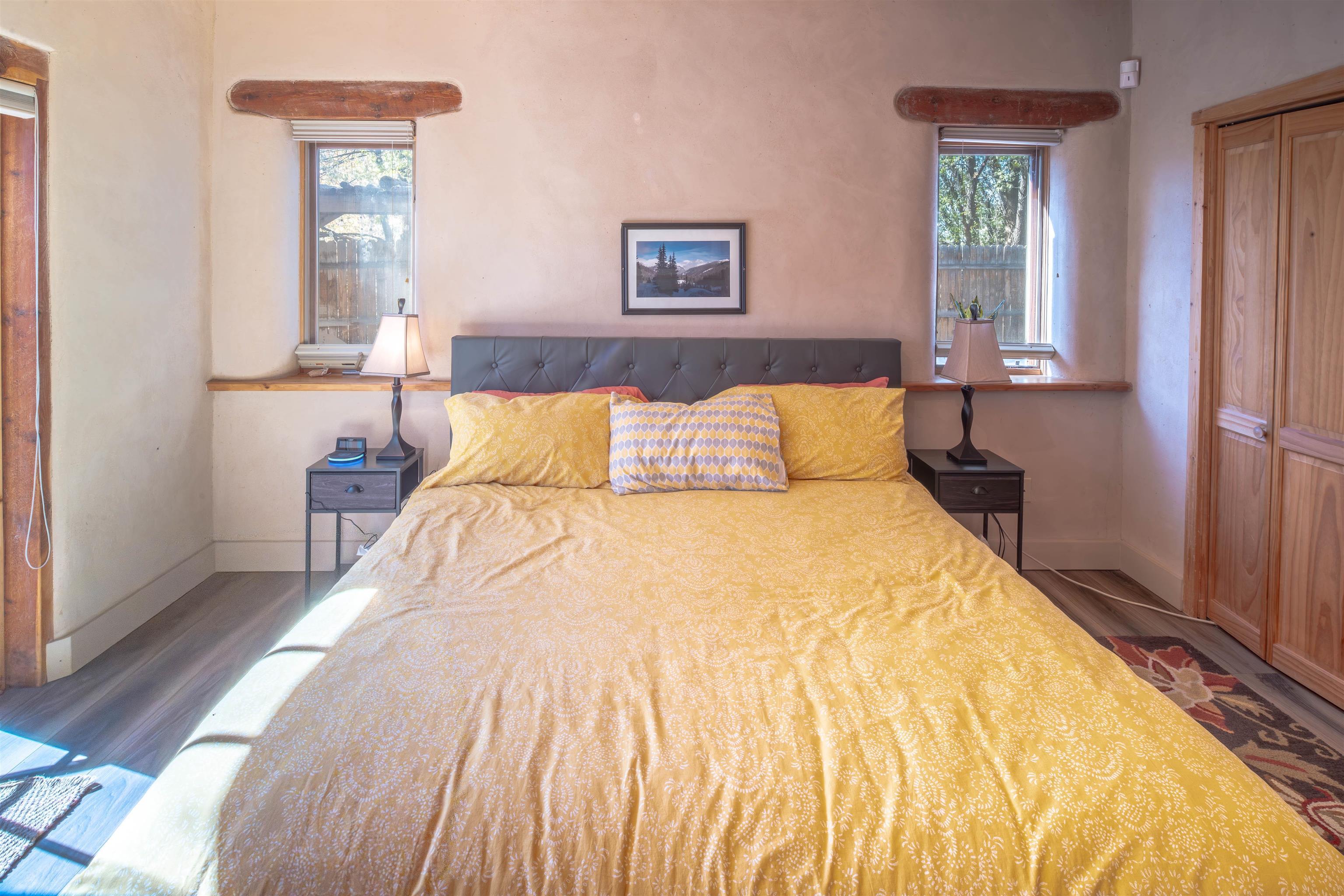 Taos, New Mexico, 87571, United States, 2 Bedrooms Bedrooms, ,2 BathroomsBathrooms,Residential,For Sale,1991479