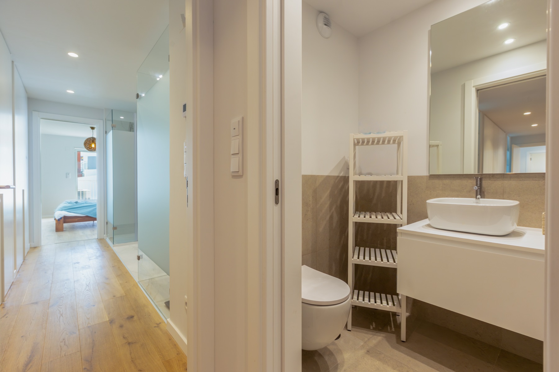  Flat, 4 bedrooms, for Sale - 物件實景