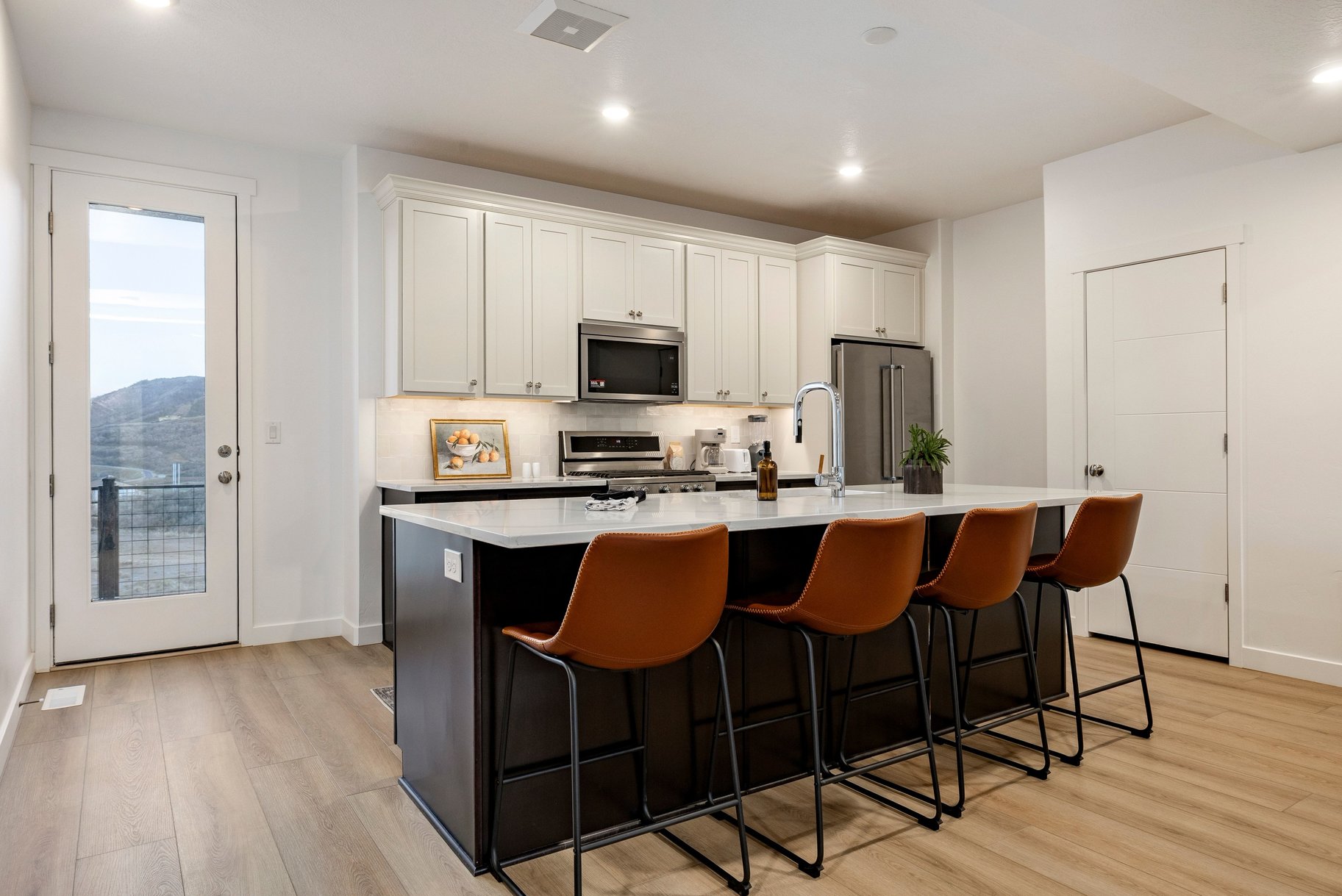  Immaculate Townhome Near Deer Valley East - 物件實景